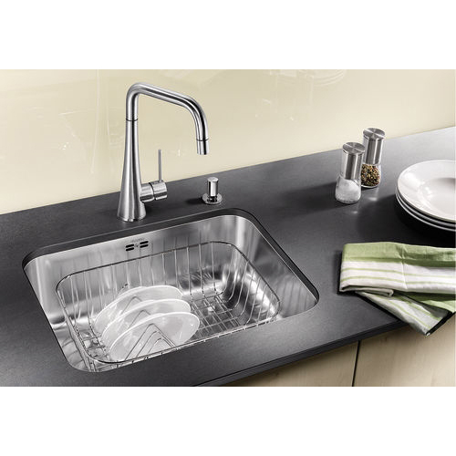 Oppvaskstativ Blanco Rustfritt stål