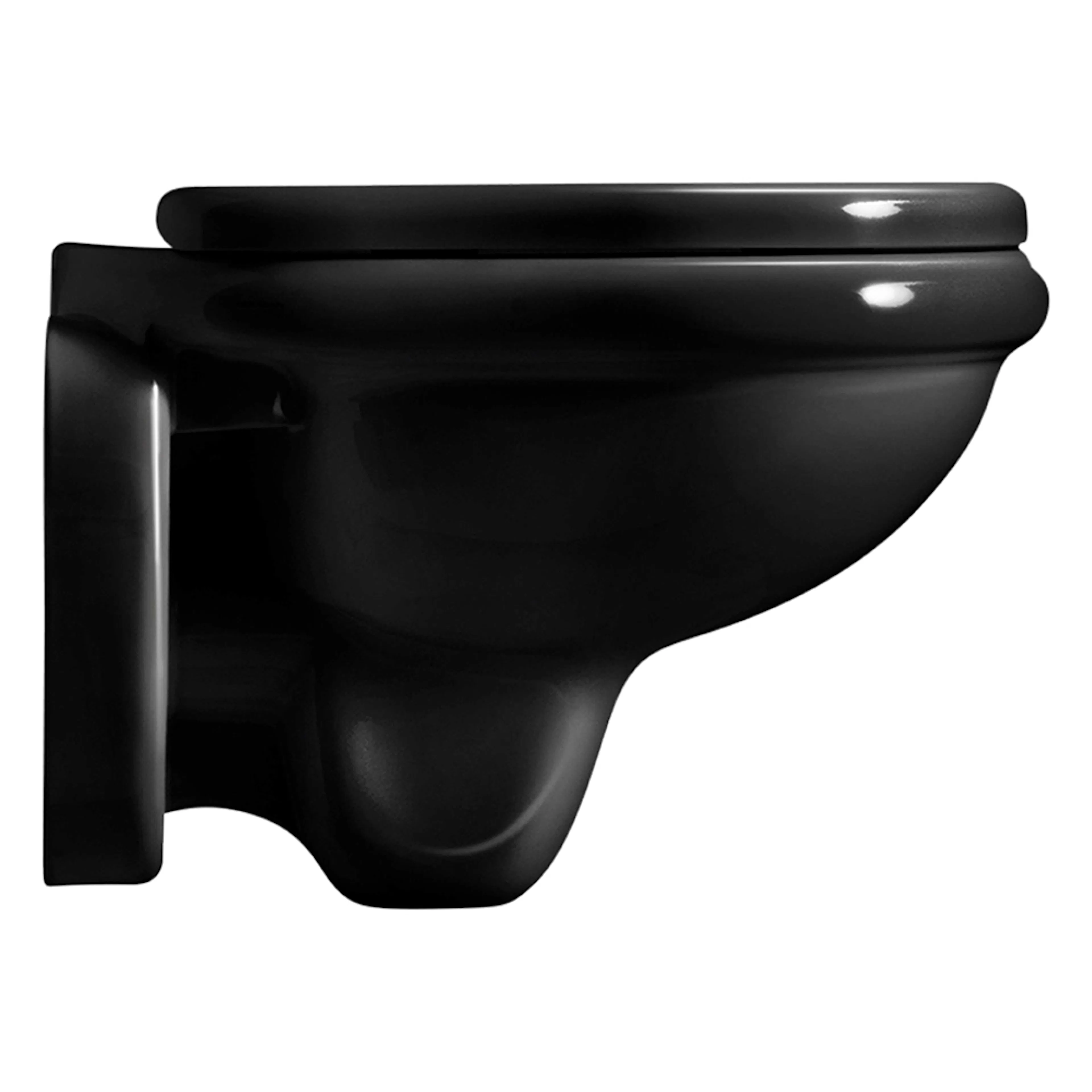 Vegghengt Toalett Lavabo Retro