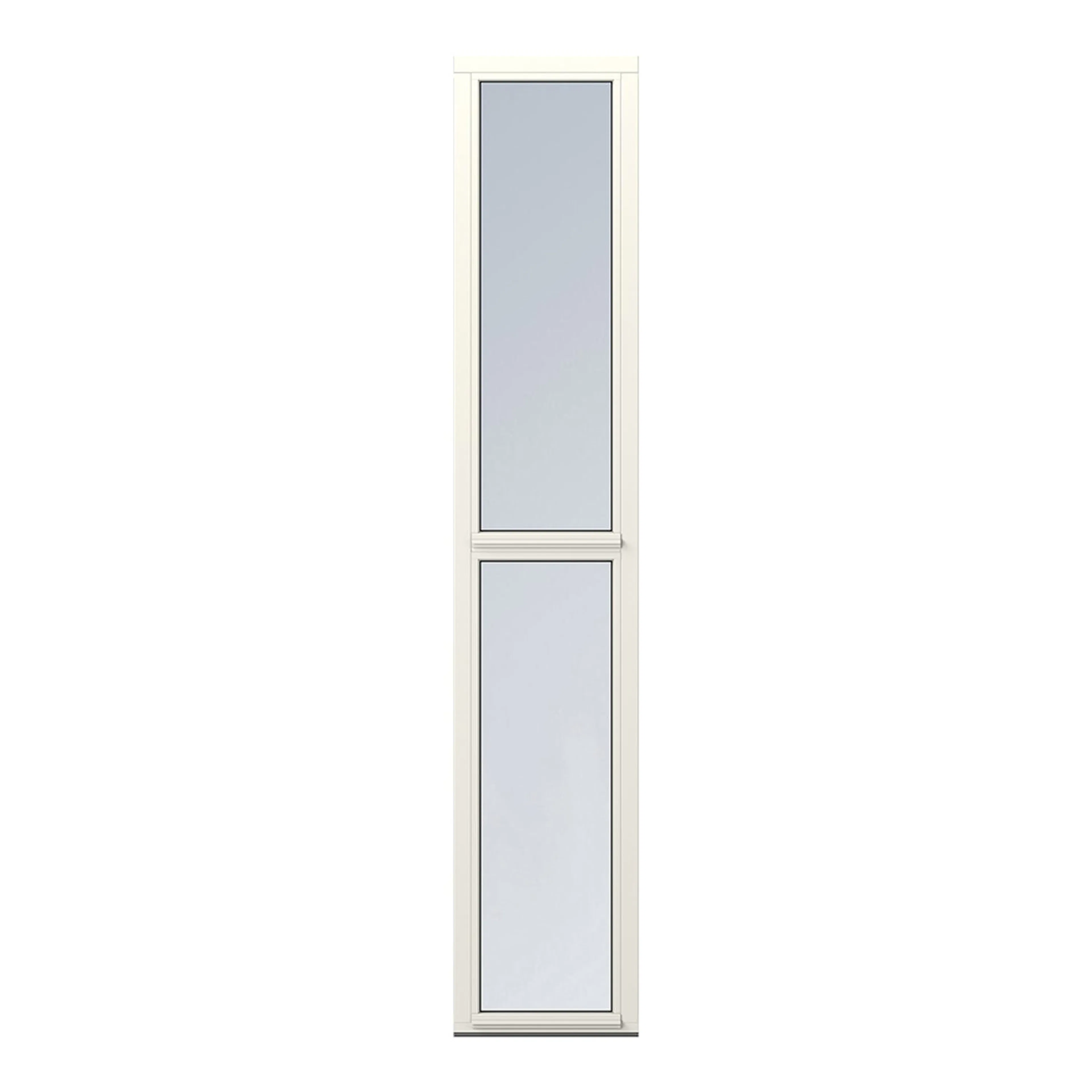 S-0502-Y, Hvit