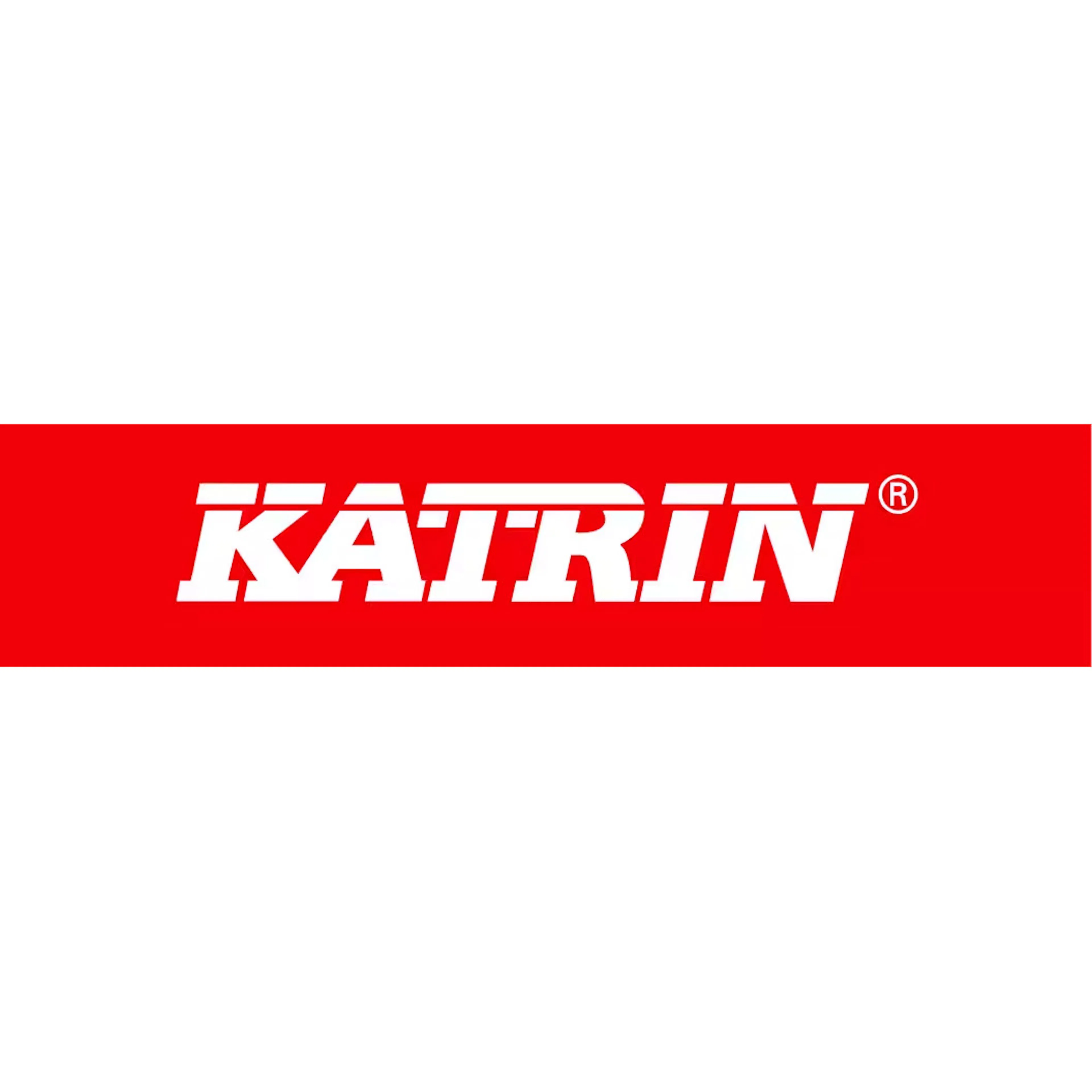 Katrin | Høy kvalitet på hygieneløsninger logo