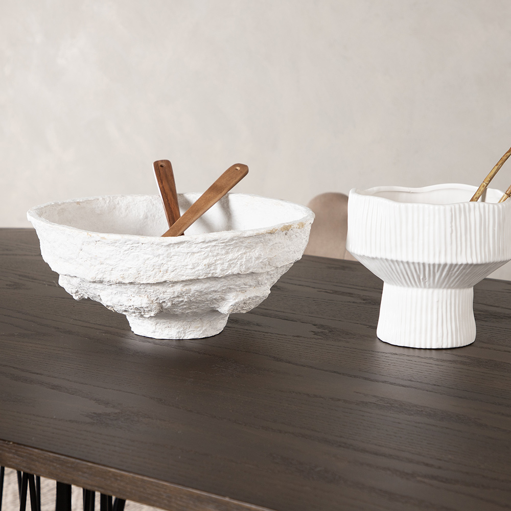 Spisegruppe furniture/fashion Stone med 4 Limhamn Light Stoler