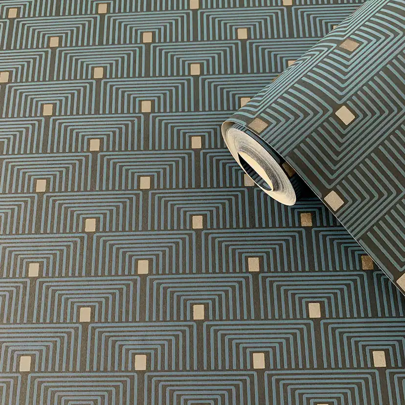 Tapet Galerie Wallcoverings Boutique F-PL3005