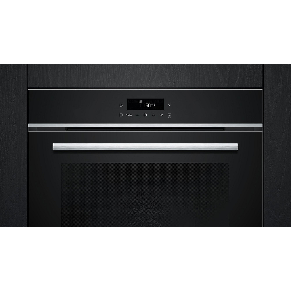 Innbyggingsovn Siemens HB571ABS3