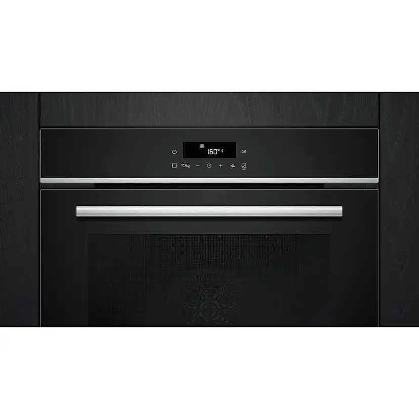 Innbyggingsovn Siemens HB571ABS3