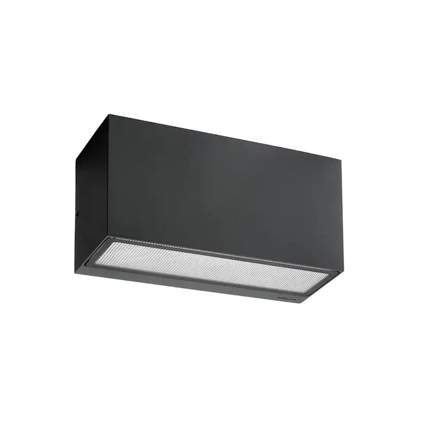 Vegglampe Norlys Asker 1510
