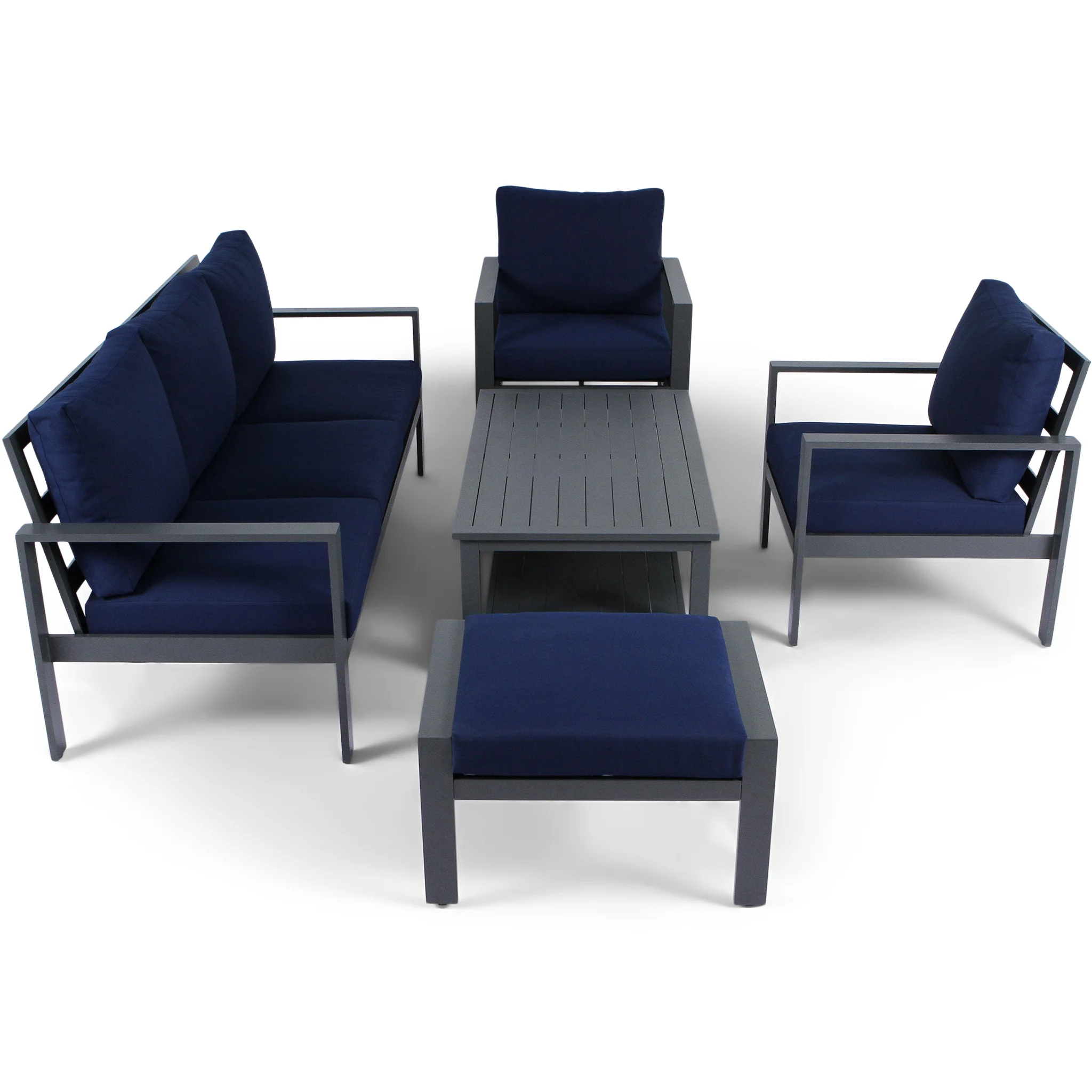 Loungegruppe Lyfco Hamnviken