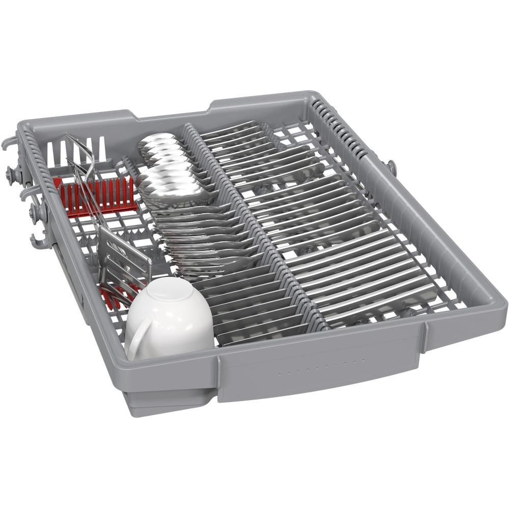 Oppvaskmaskin Bosch SPU4HMS10E Serie 4