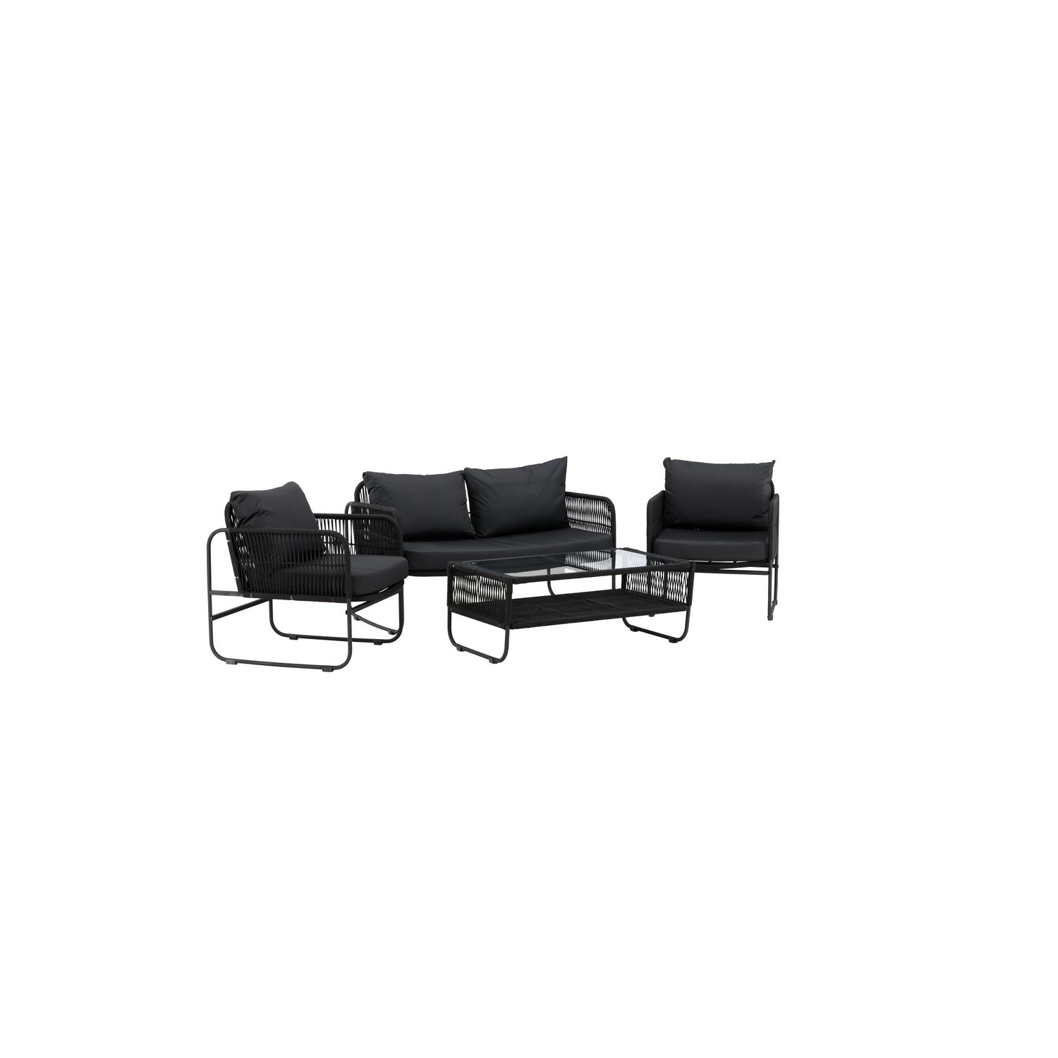 Loungegruppe Venture Home Utah