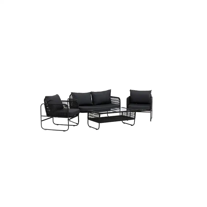 Loungegruppe Venture Home Utah
