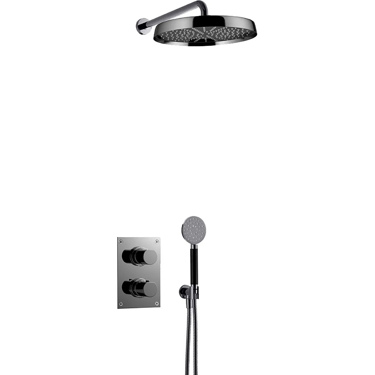 Takdusjsett Tapwell ARM7268 ED2 for Innbygging