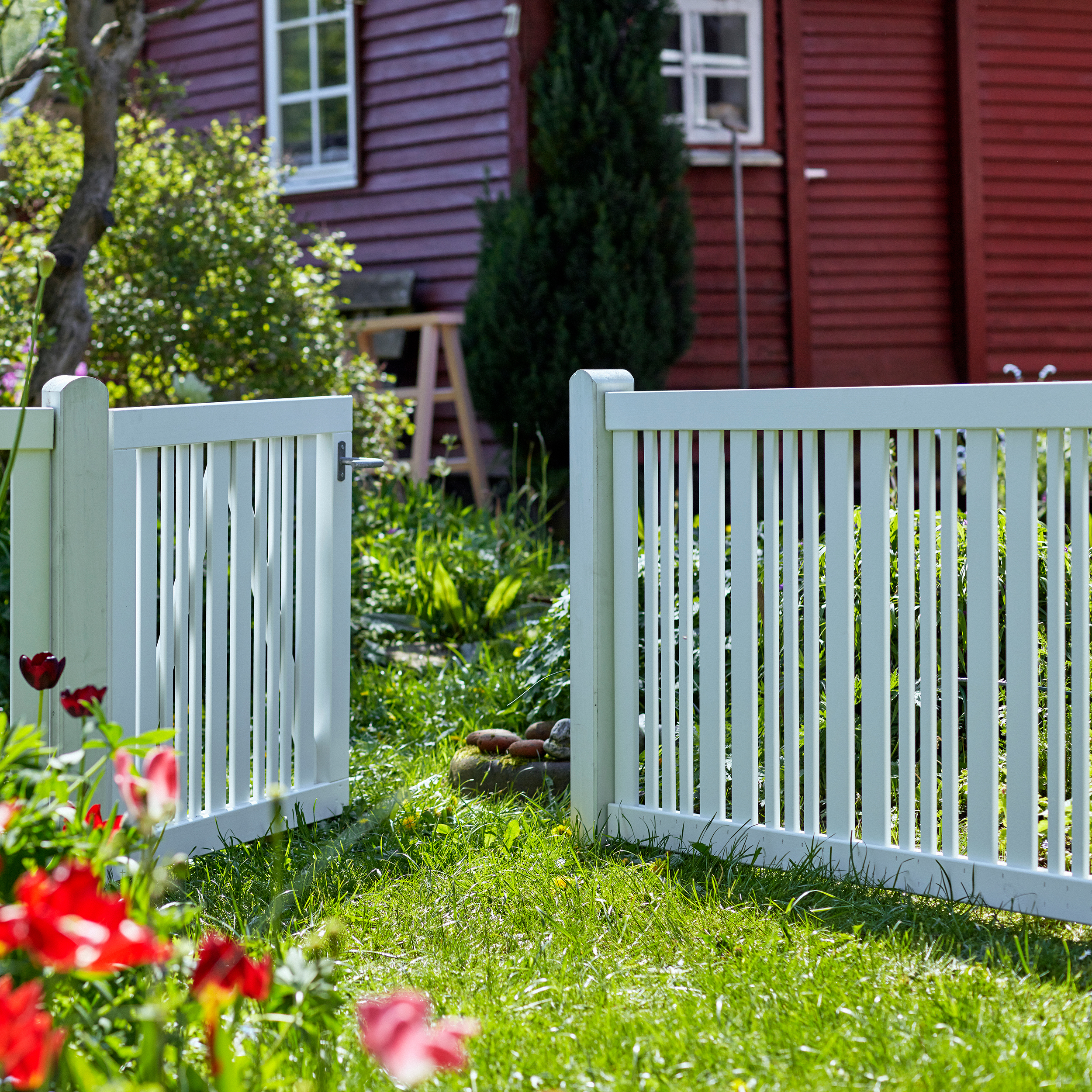 Skjerm PLUS Classic 150x80