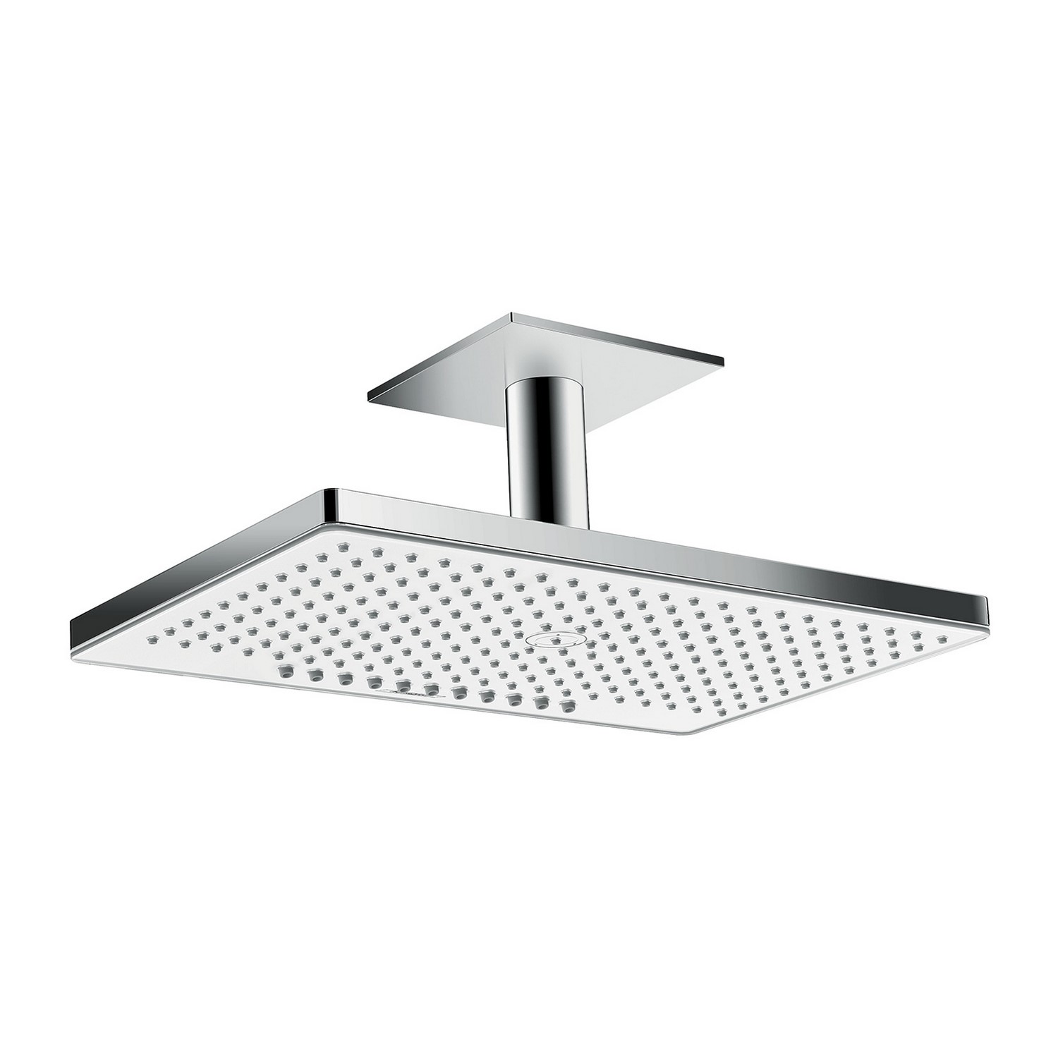Hoveddusj Hansgrohe Rainmaker Select 460 2-jet for Takmontering