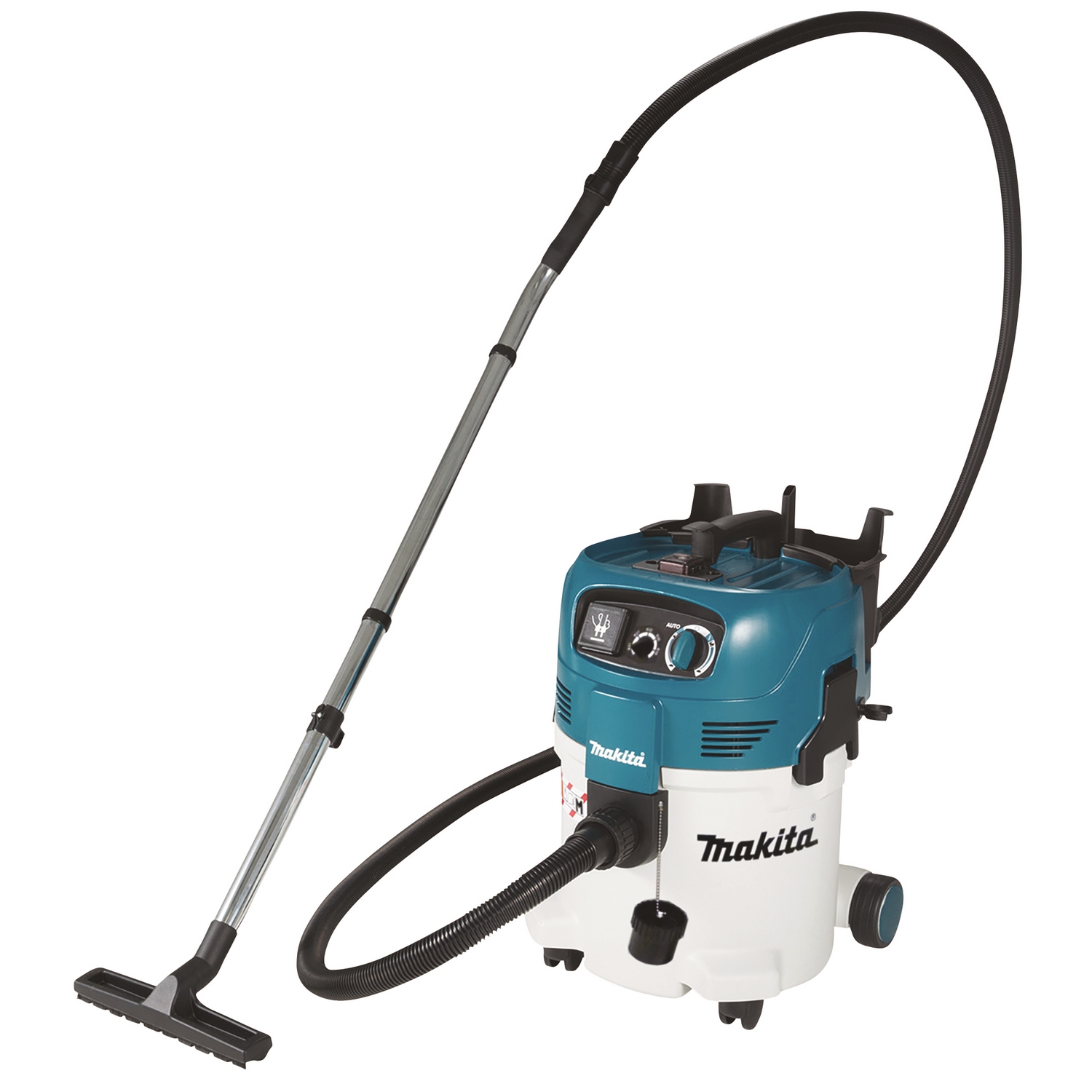 Støvsuger Makita 1500W VC3012M