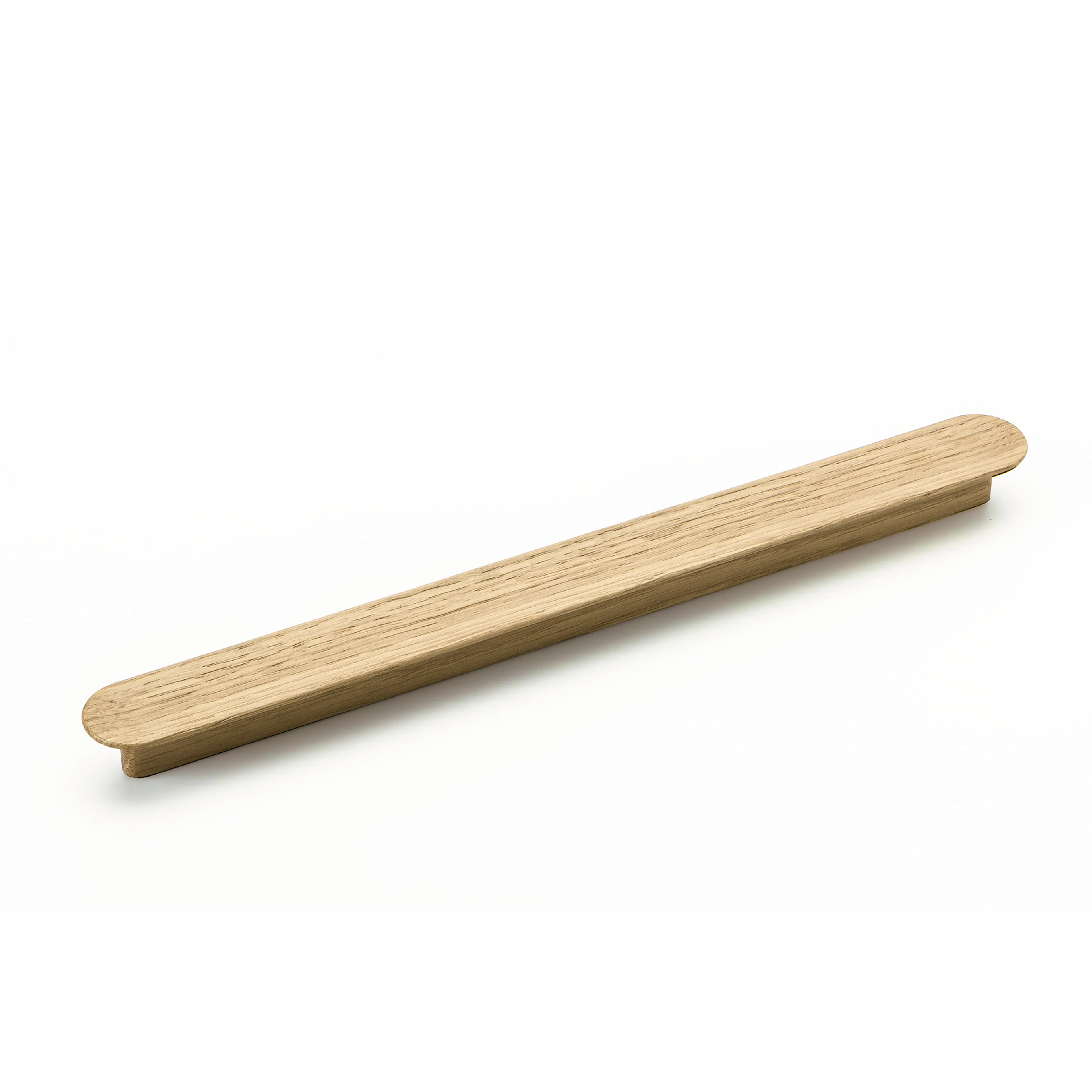 Handtag H9 Natur Ek cc256 cc 256 mm, Natur EK