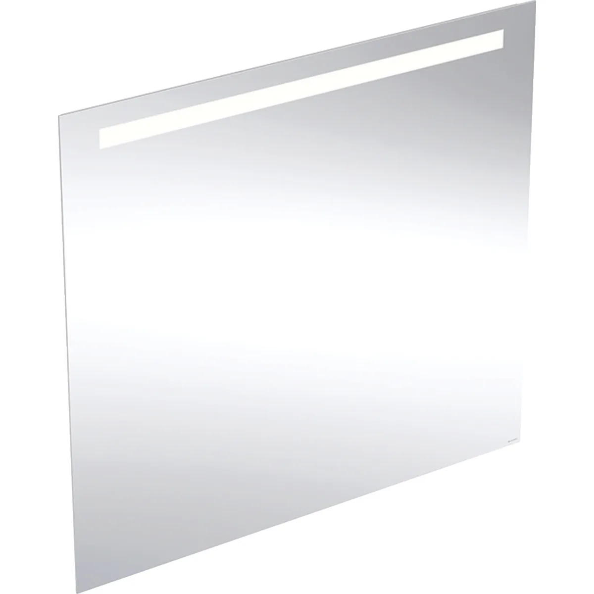 Speil Ifö Option Basic Square med Belysning