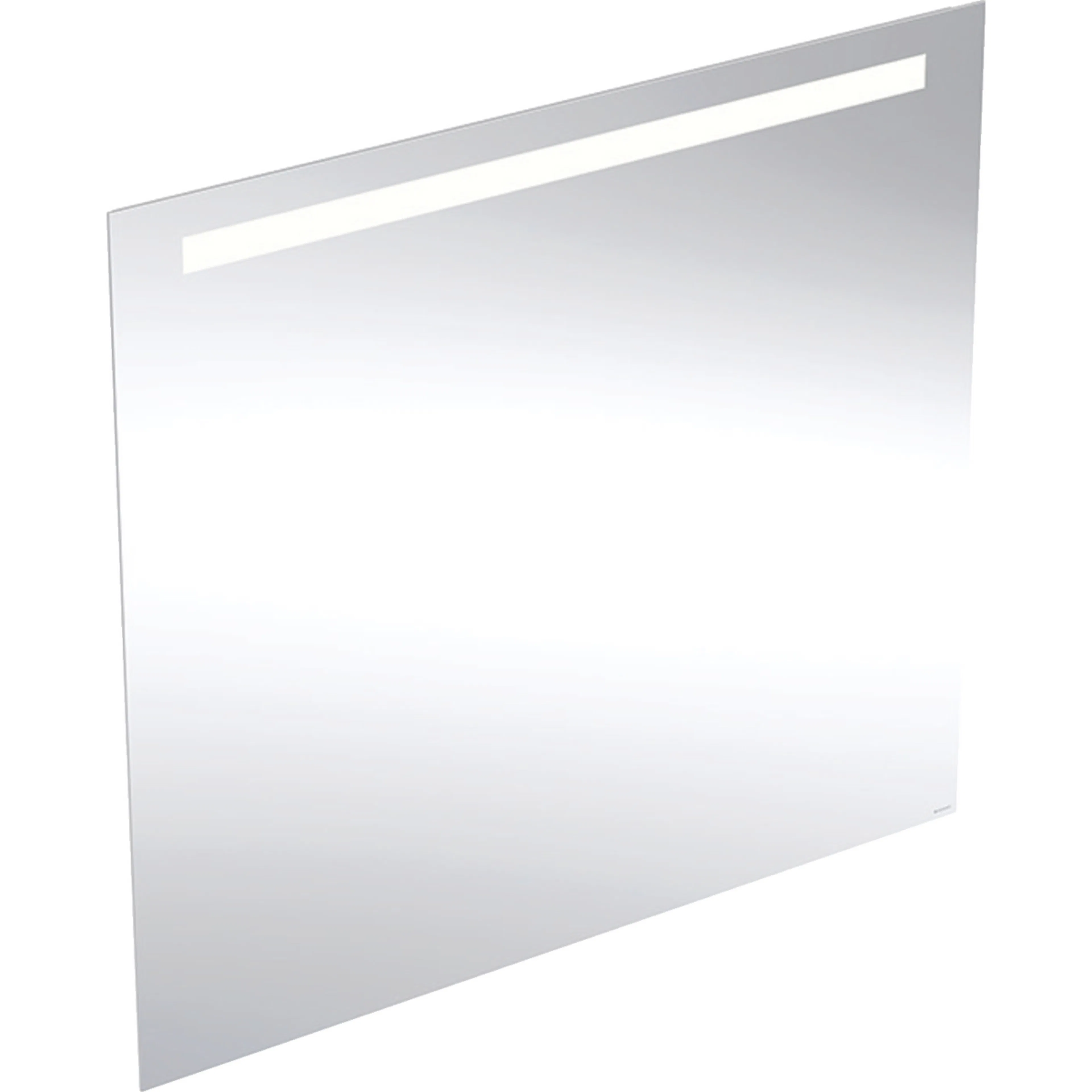 Speil Ifö Option Basic Square med Belysning