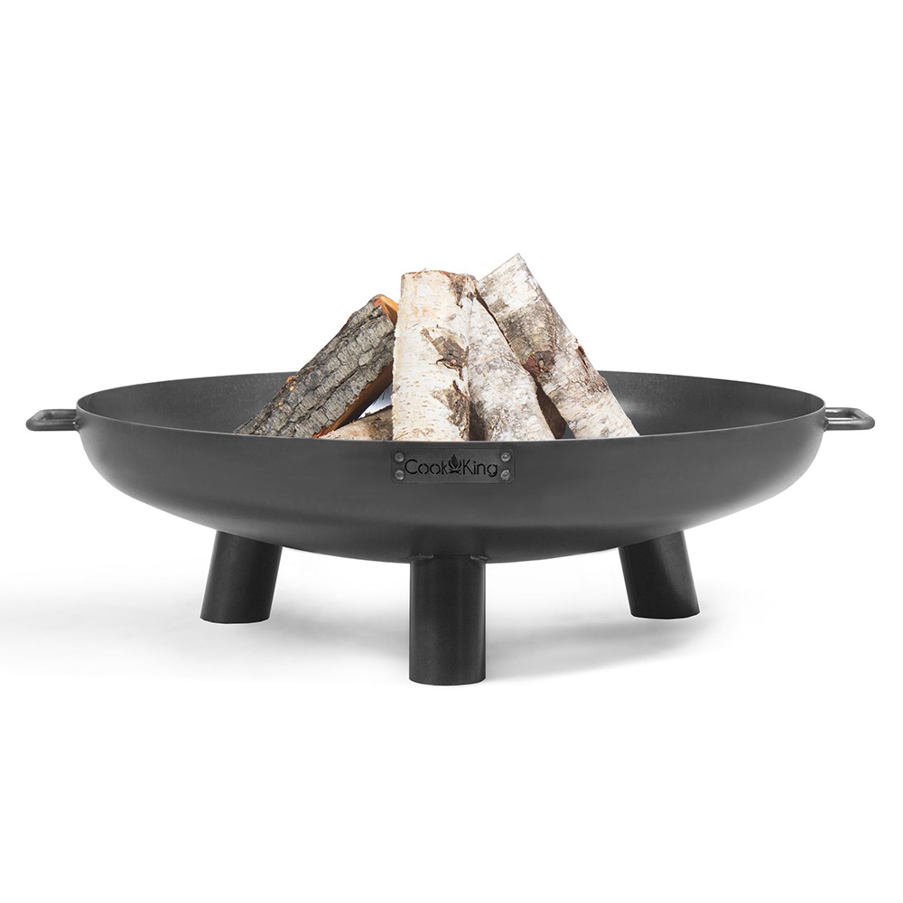 Bålpanne gop CookKing Bali