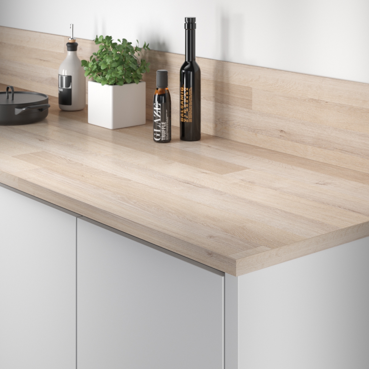 Oppkant Fibo Fibo 1049 Lava Black