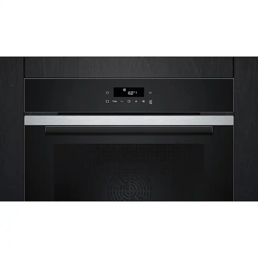 Innbyggingsovn Siemens HB271ABS3 iQ300