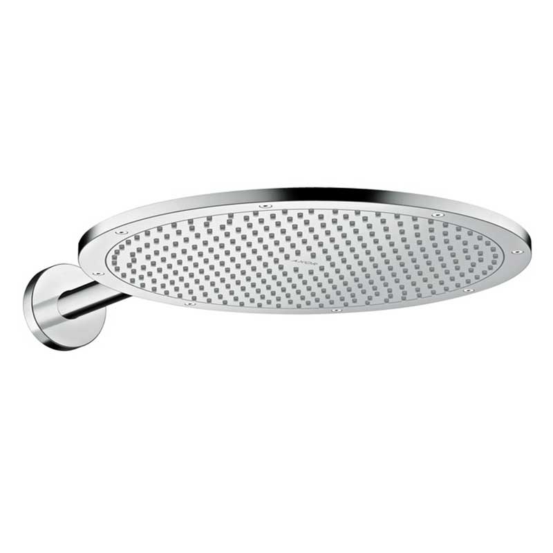 Takdusj Axor ShowerSolutions 350 1jet for Veggmontering