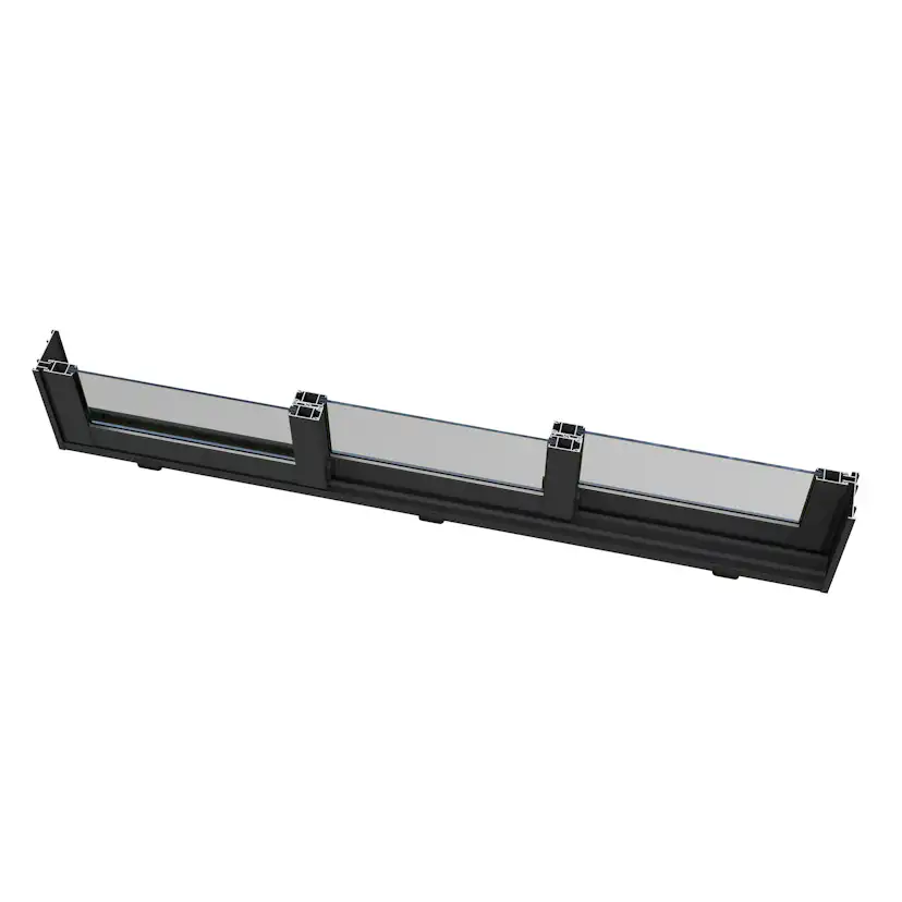 Hagestue Palmako Bianca 24,9 m2 Sett 223 Slide