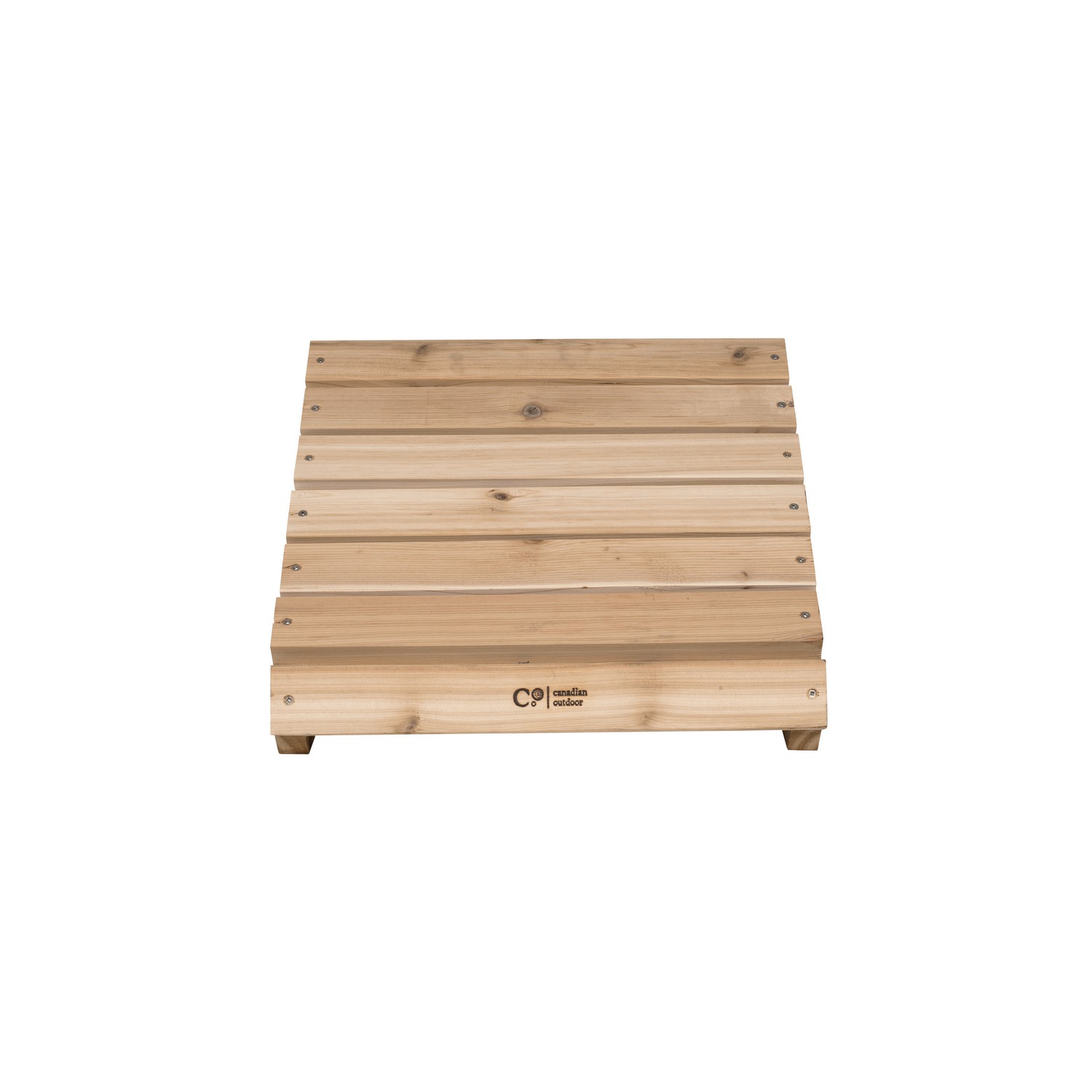 Fotskammel Eutdoor Classic Adirondack