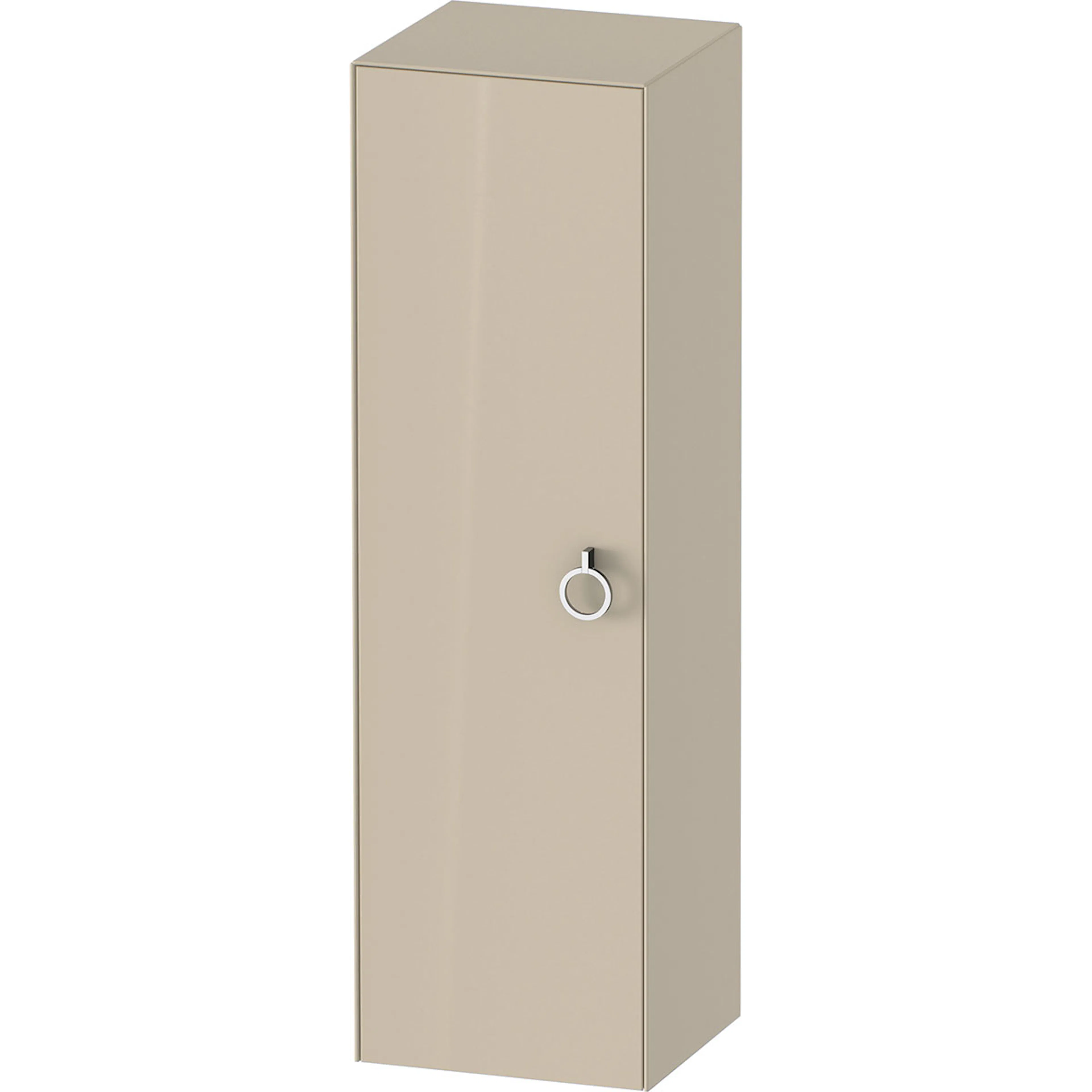 Sideskap Duravit White Tulip 360 mm
