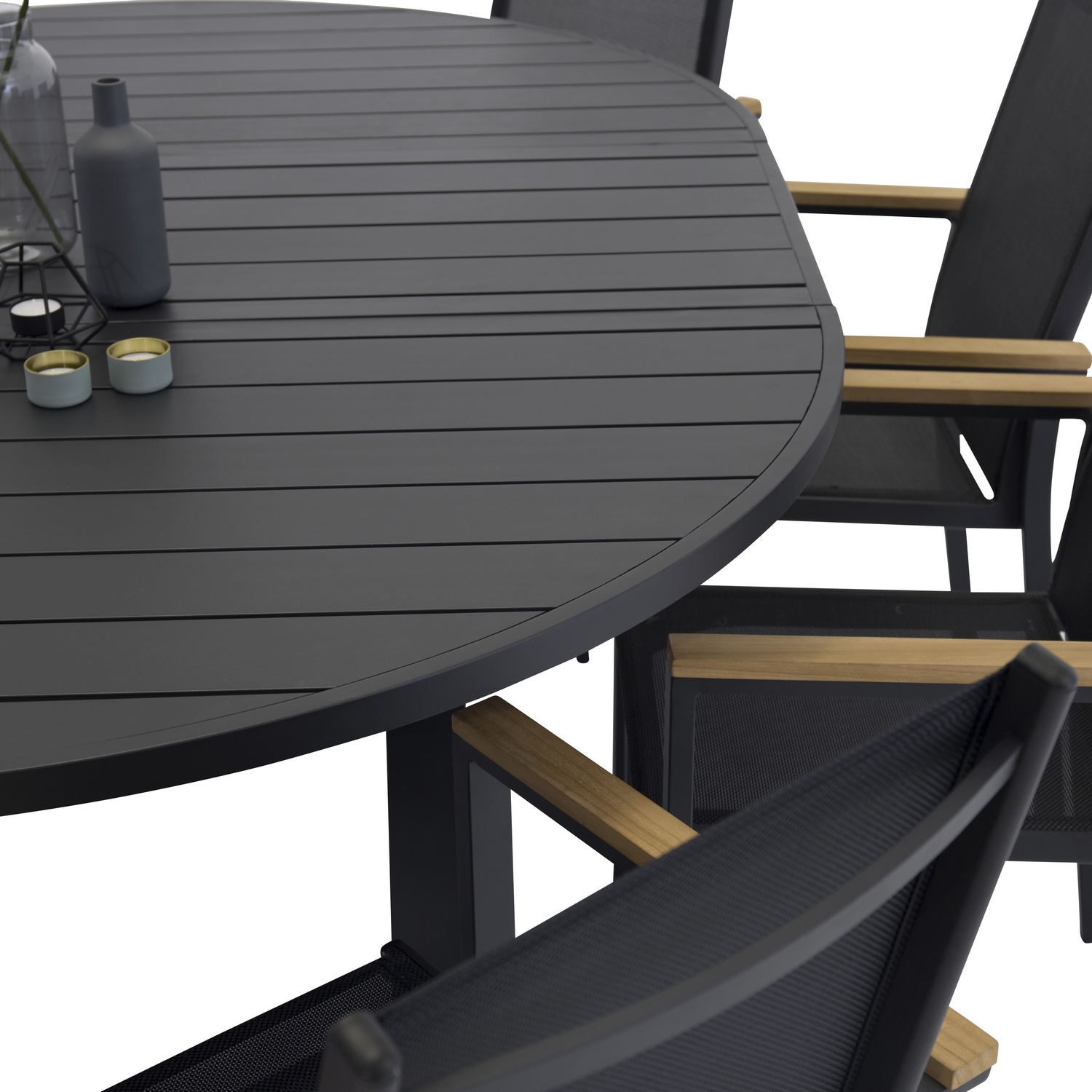 Hagebord Venture Home Marbella Ø 140 cm