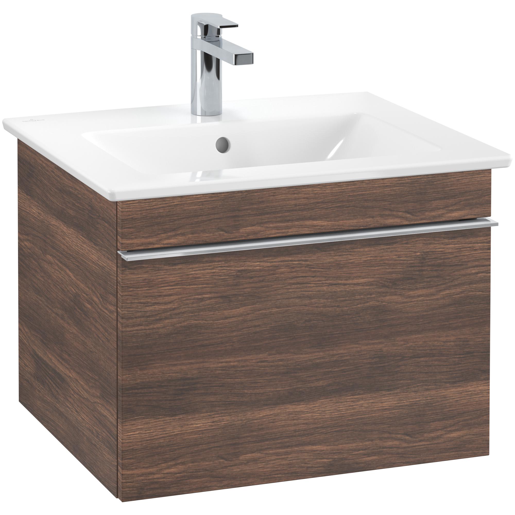 Tvättställsskåp Villeroy & Boch Venticello med  1 Låda