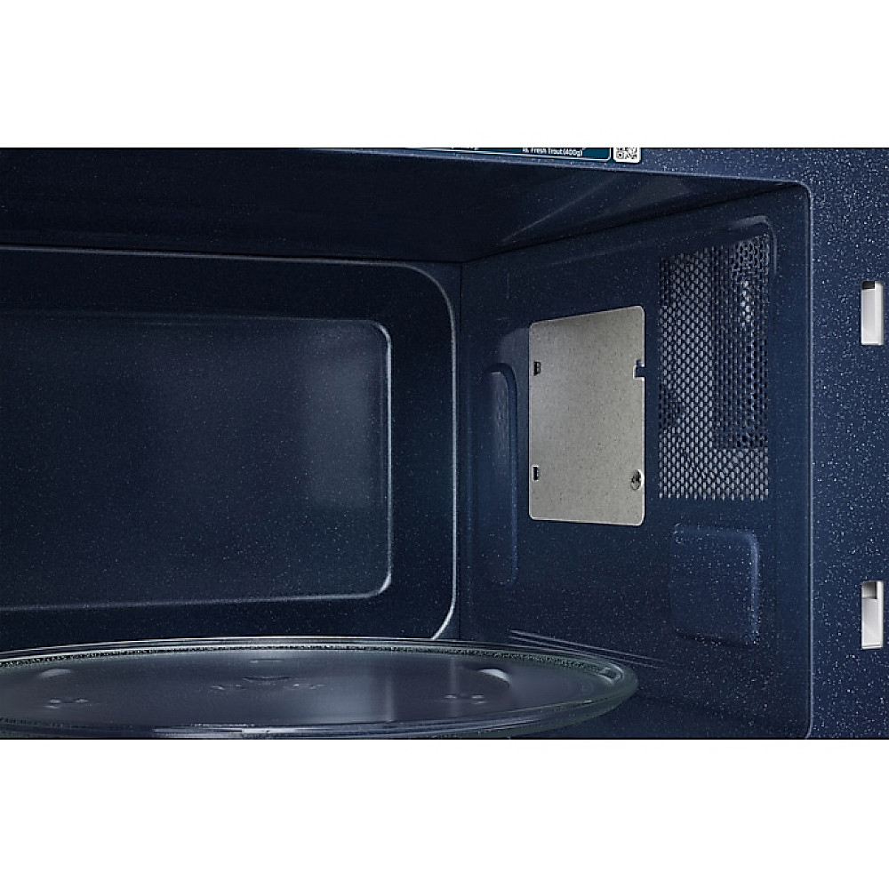 Mikrobølgeovn Samsung MS32DG4504AGE4 Sort 32L med Auto Cook