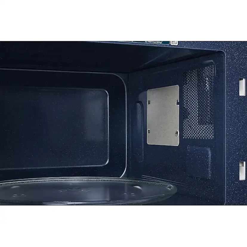 Mikrobølgeovn Samsung MS32DG4504AGE4 Sort 32L med Auto Cook