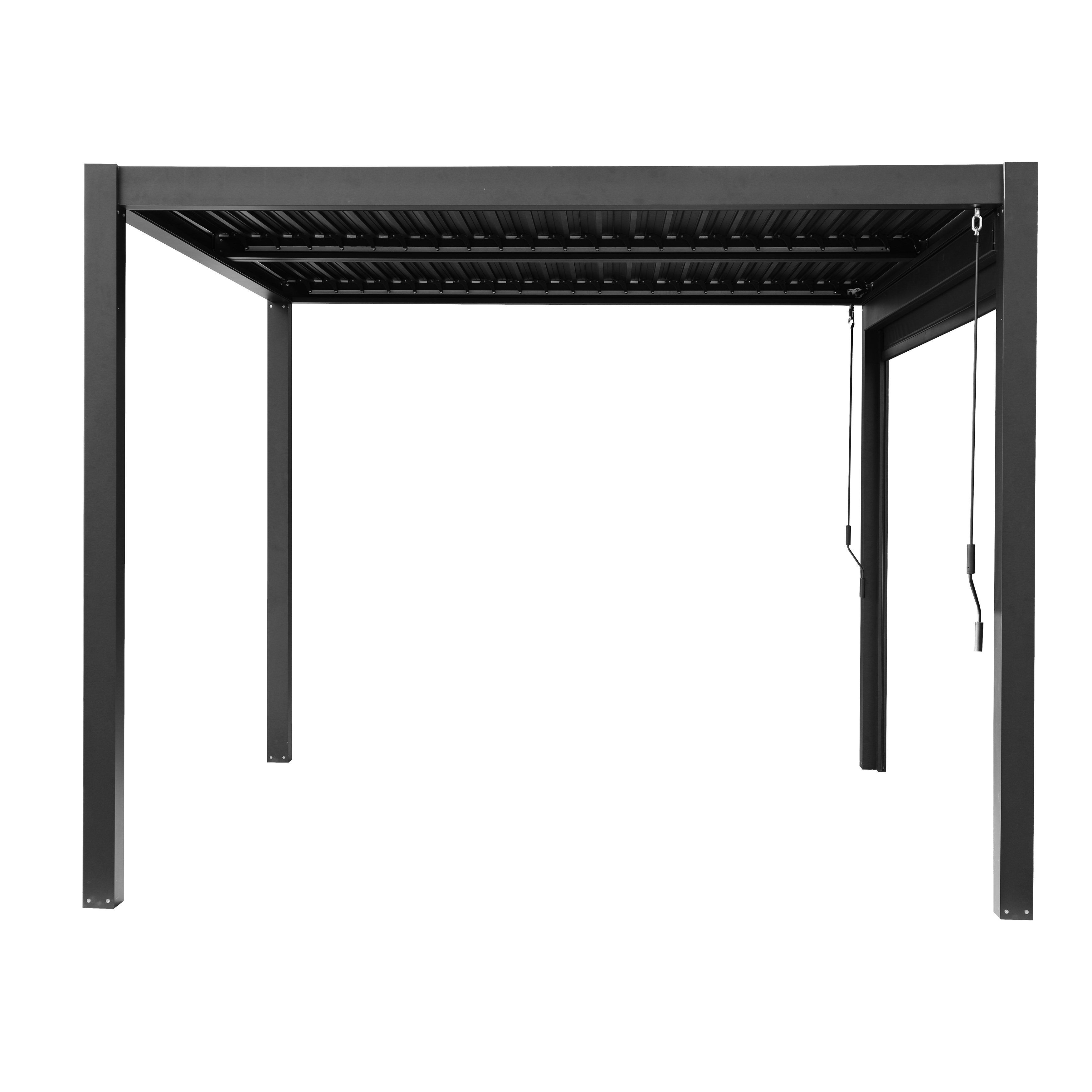 Pergola Krifon Stavern 3x3 m