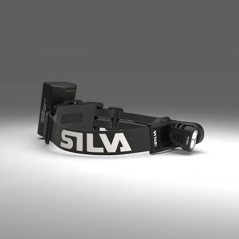 Hodelykt Silva Free 1200