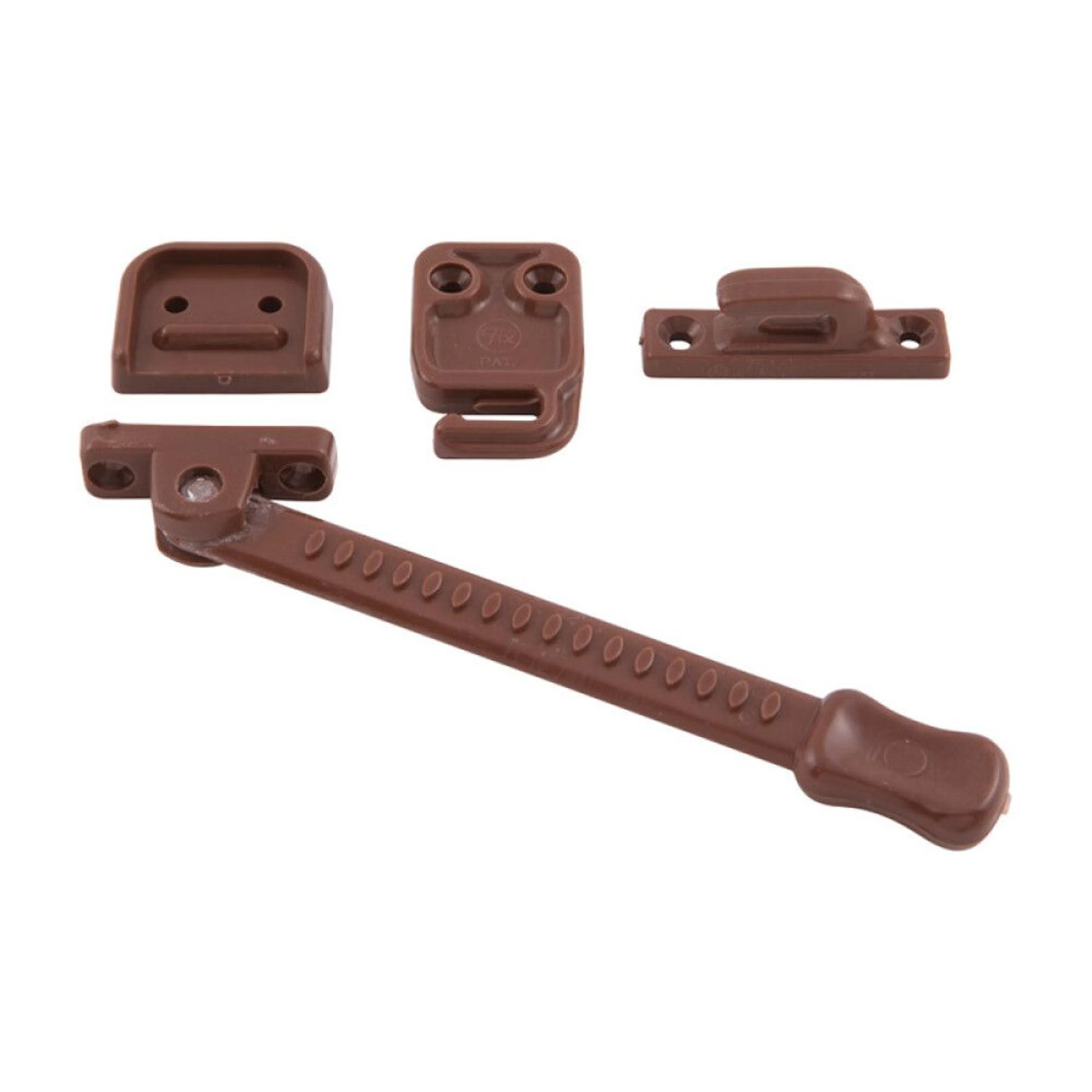 Vindusbeslag ASSA ABLOY Fix 85/86