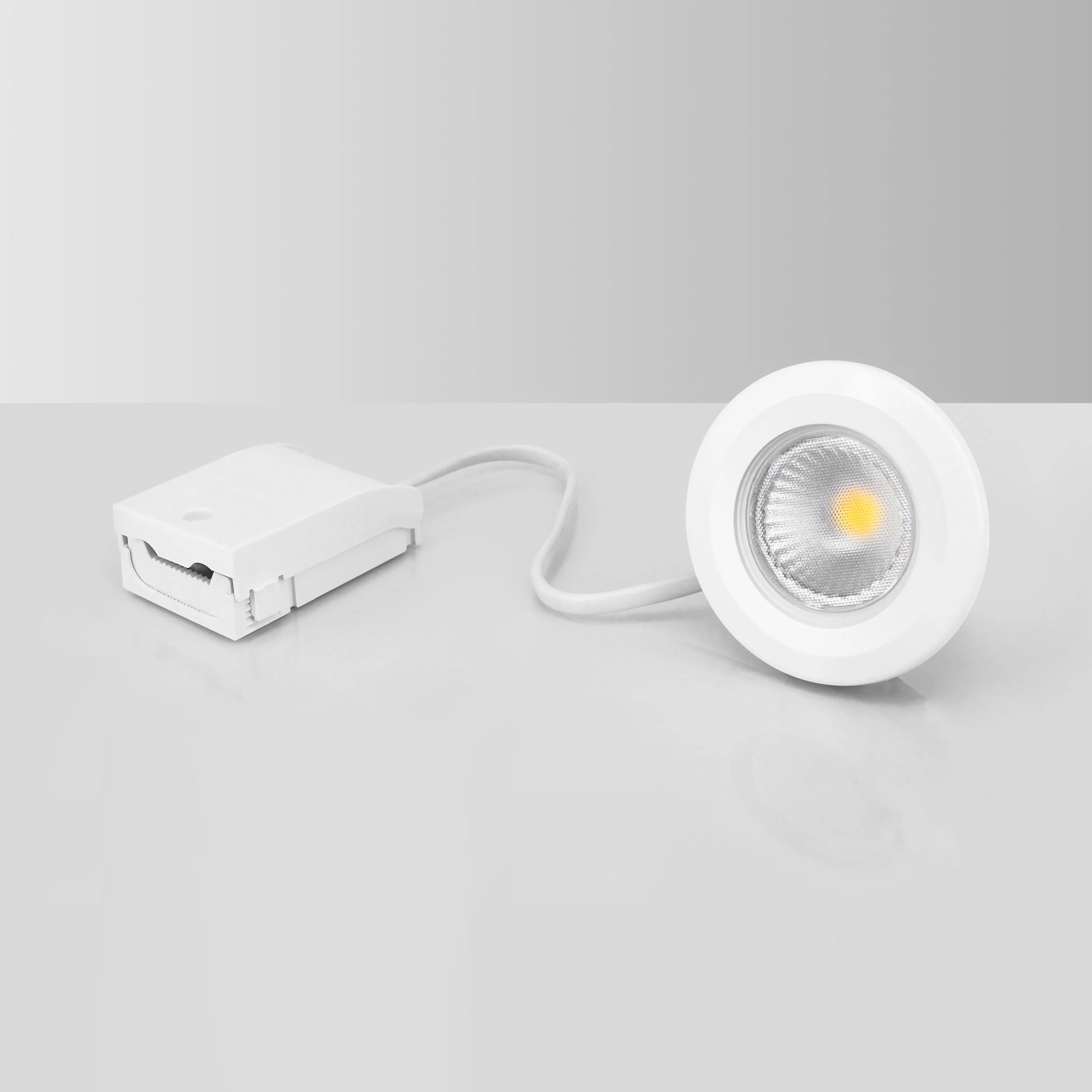 Downlight Malmbergs MD-99 LED 5W Tune 1900-3000K
