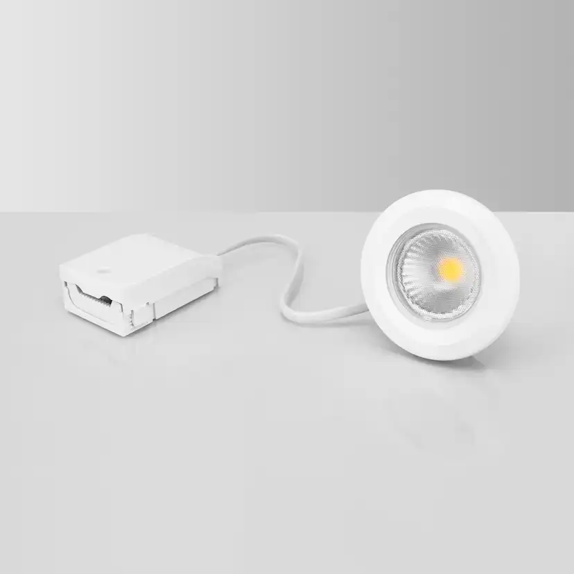 Downlight Malmbergs MD-99 LED 5W Tune 1900-3000K