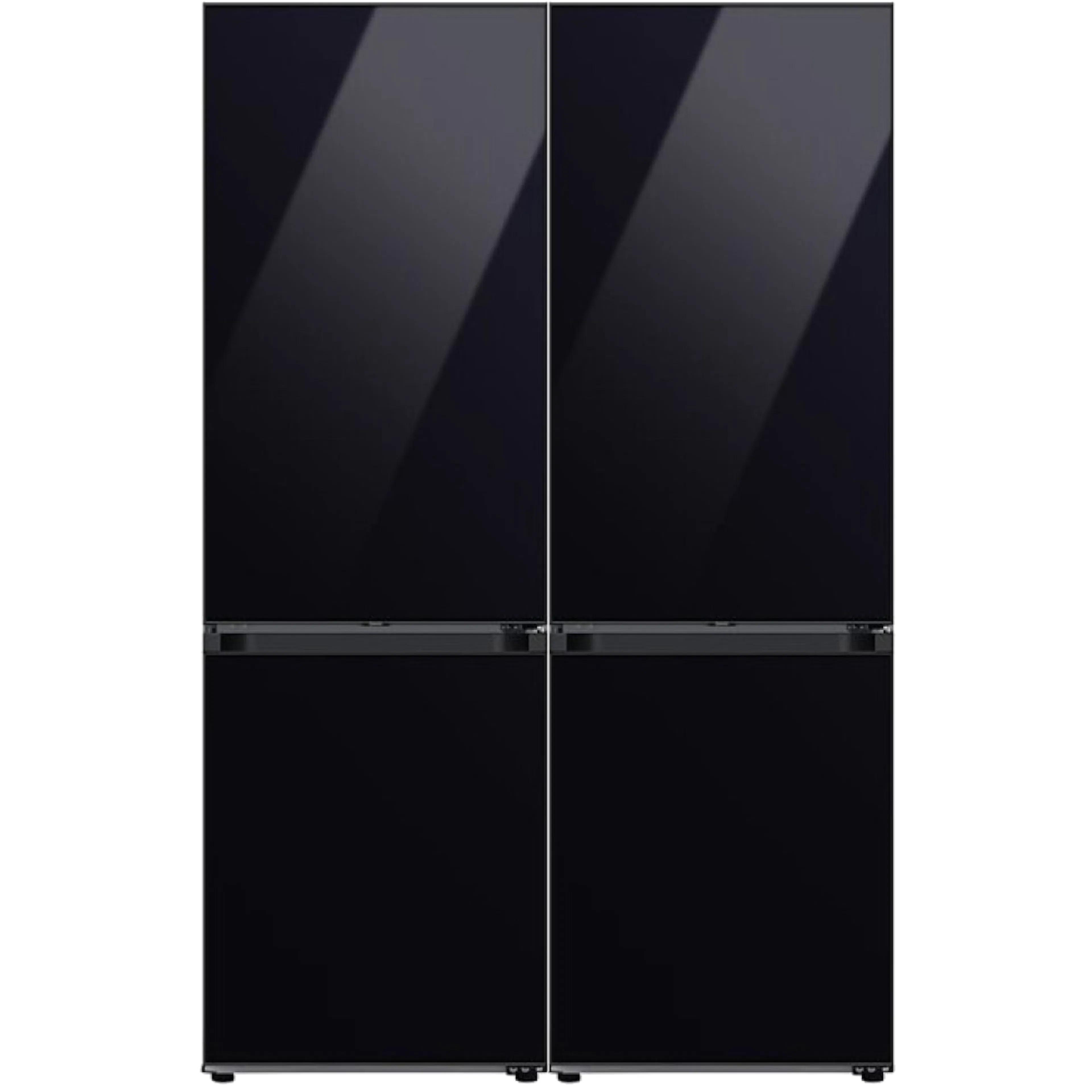 Kjøl/Frys Pakke Samsung 2 st RB34C7B5D22-EF