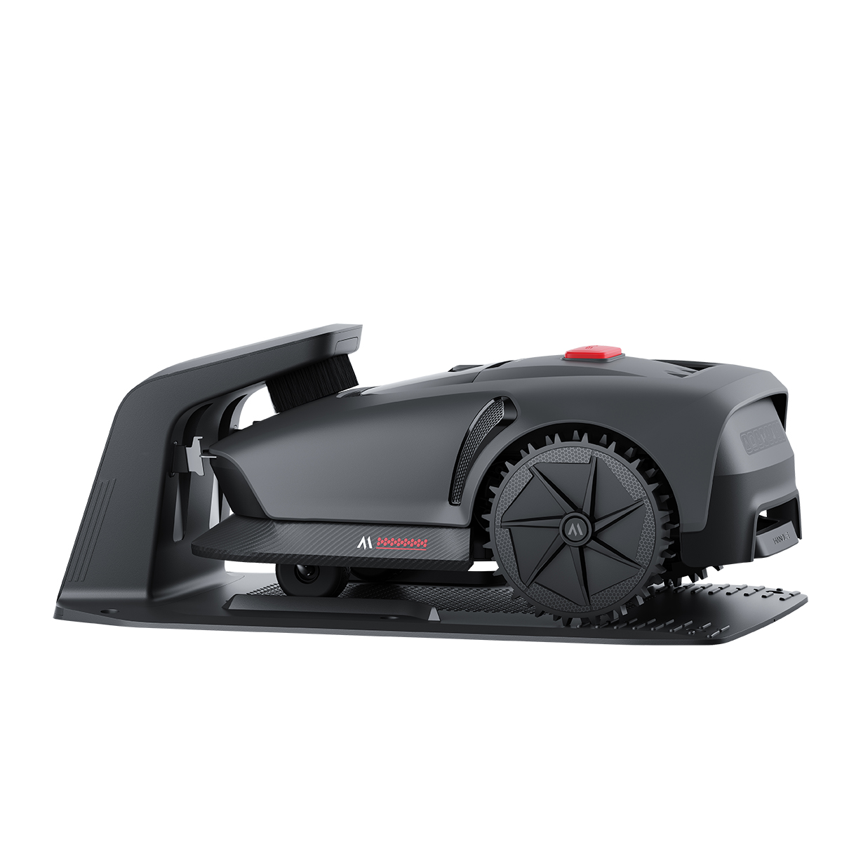 Robotgressklipper Dreame Mova M600