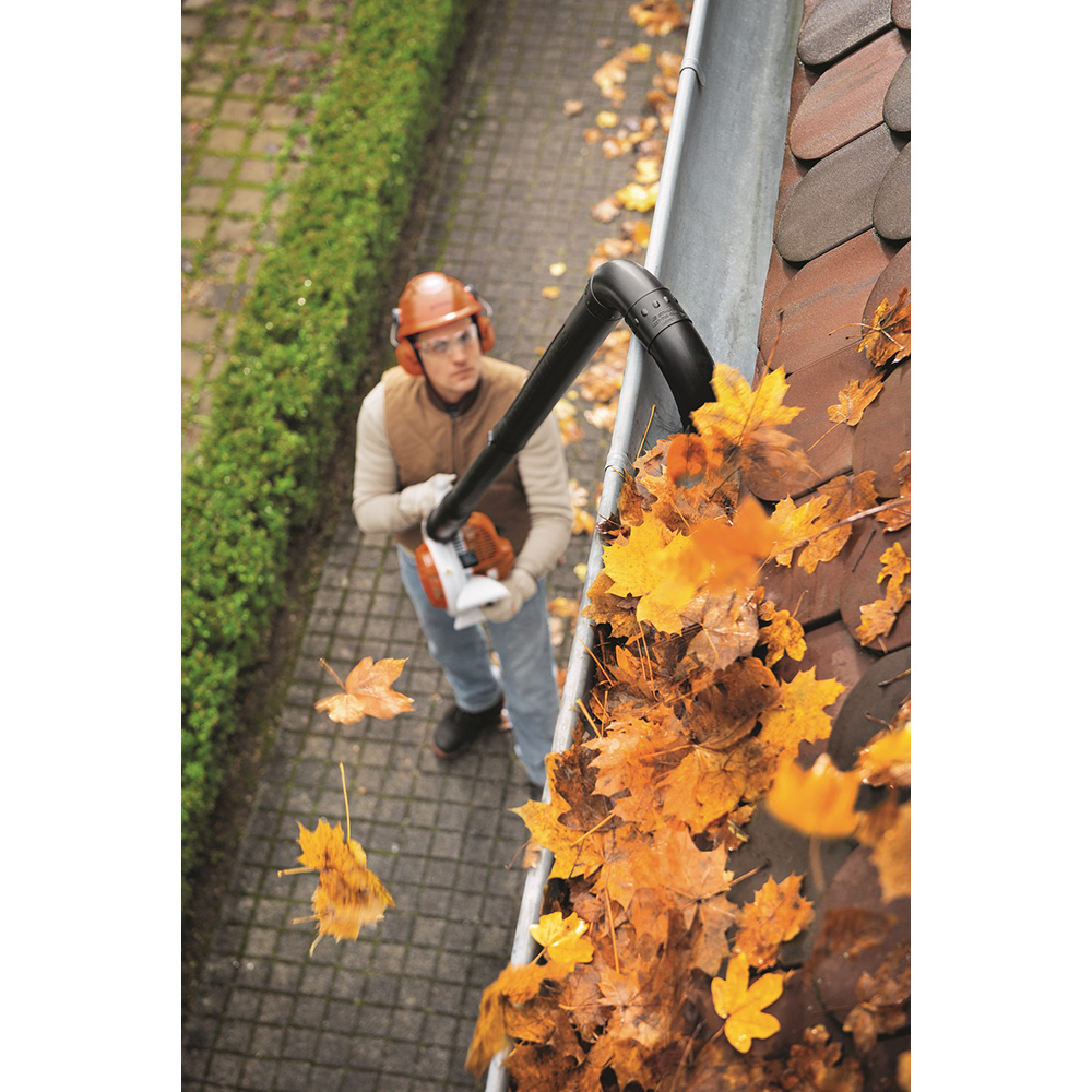 Løvblåser STIHL BG 56
