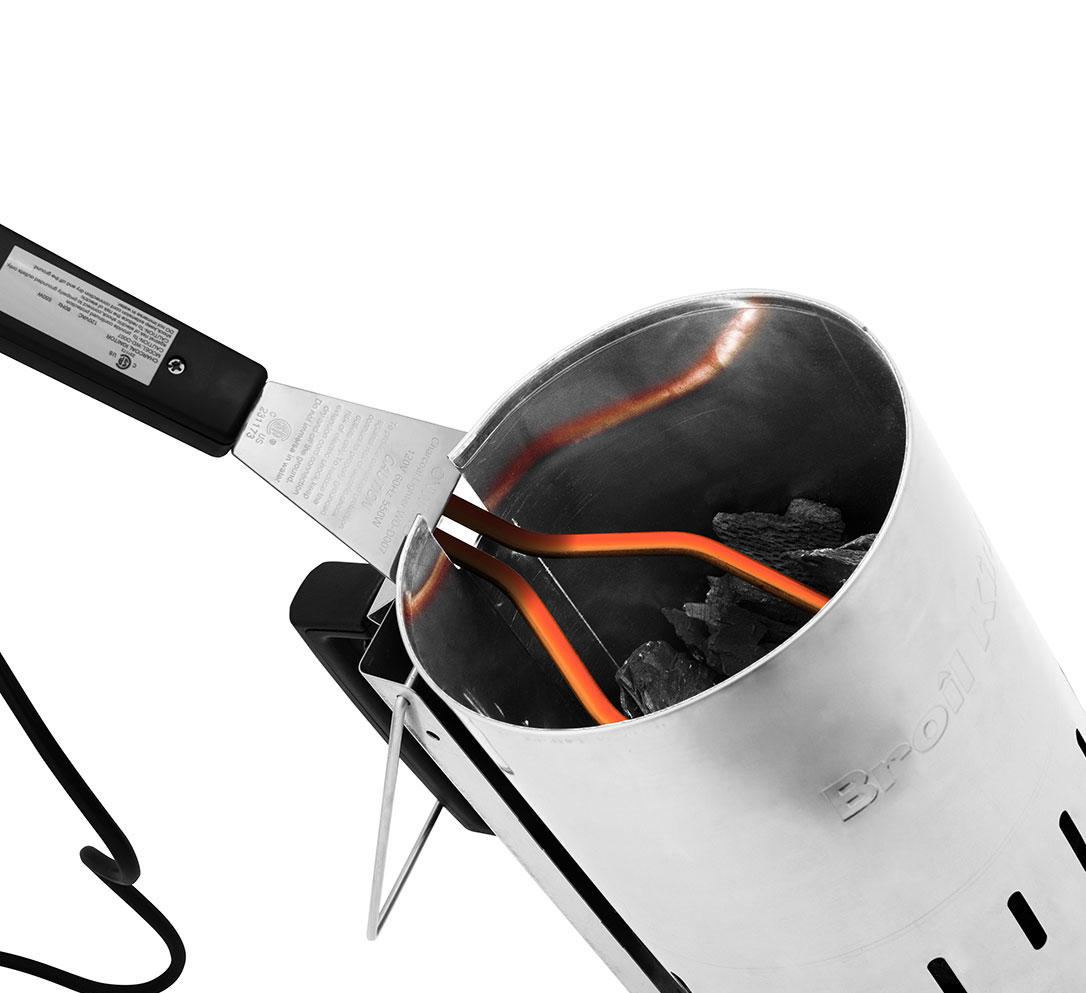 Skorstensstativ Broil King
