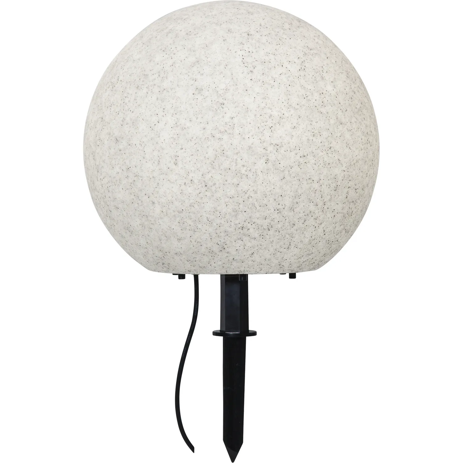Utendørsdekorasjon Star Trading GardenLight Stone
