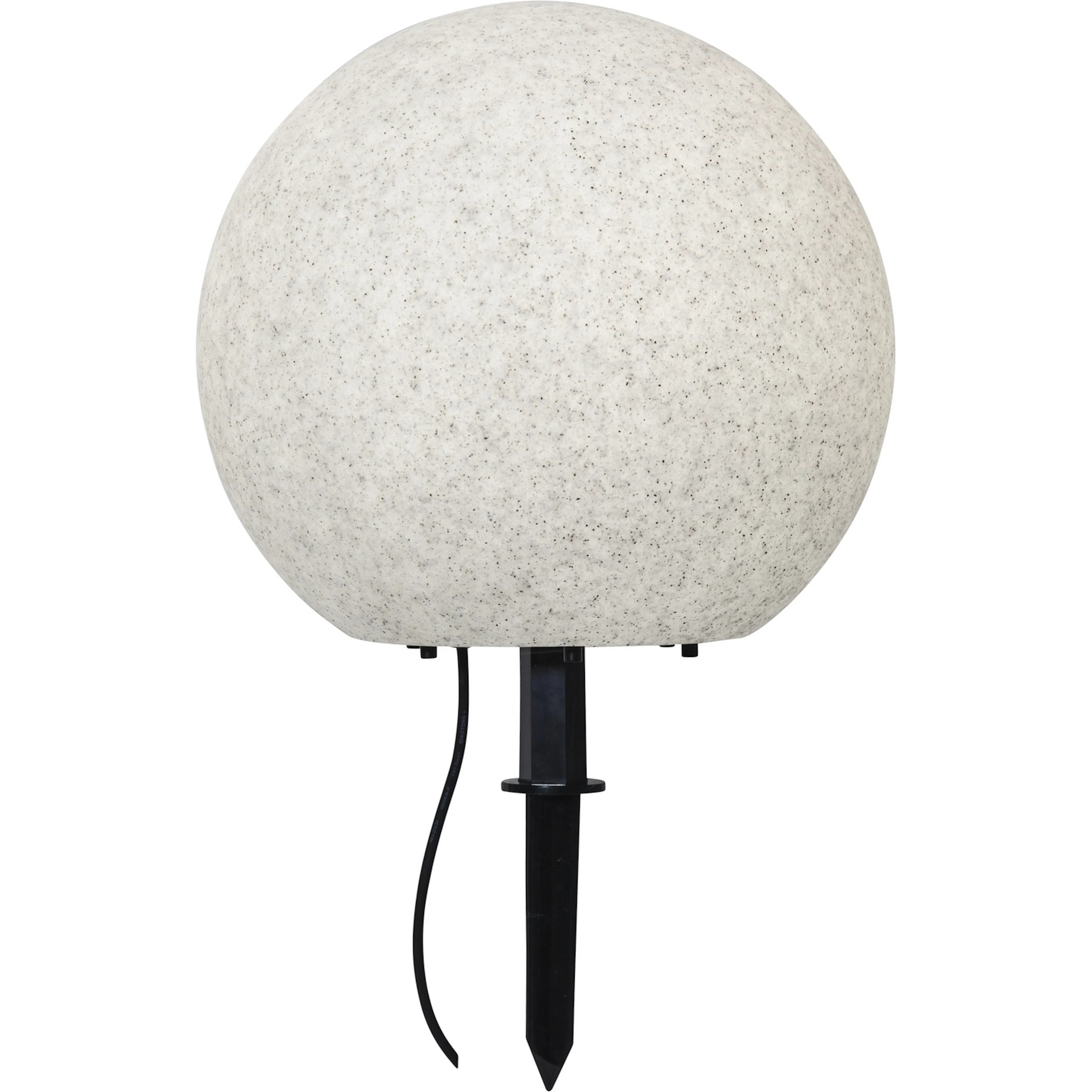 Utendørsdekorasjon Star Trading GardenLight Stone