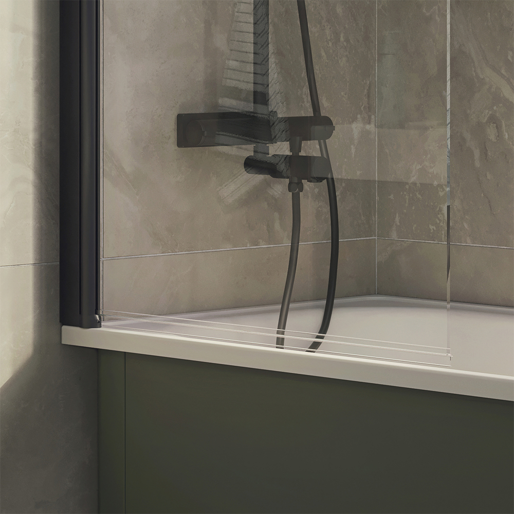 Badkarspip Svedbergs