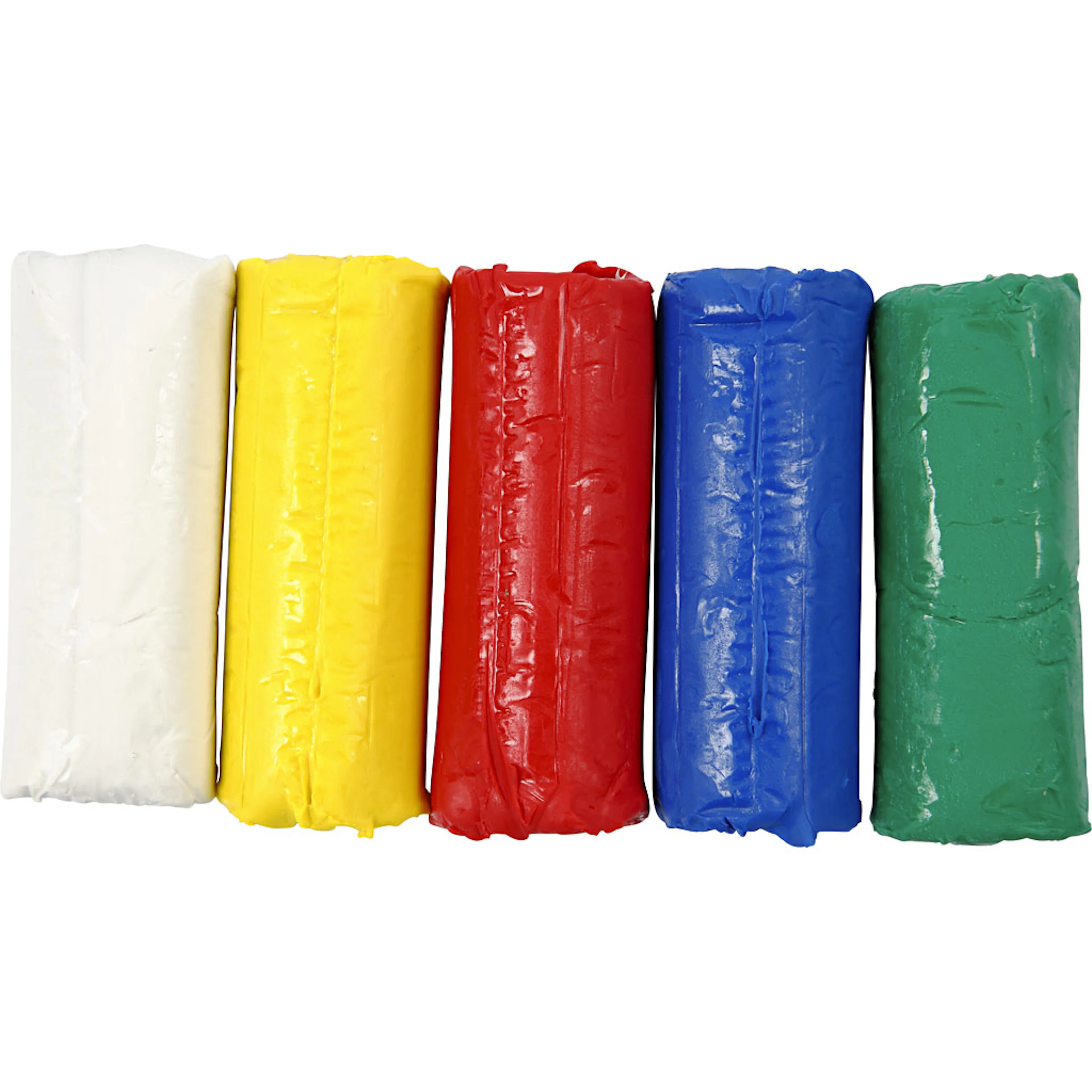 Modellervoks Creativ Company Soft Clay 9,5 cm 400 g