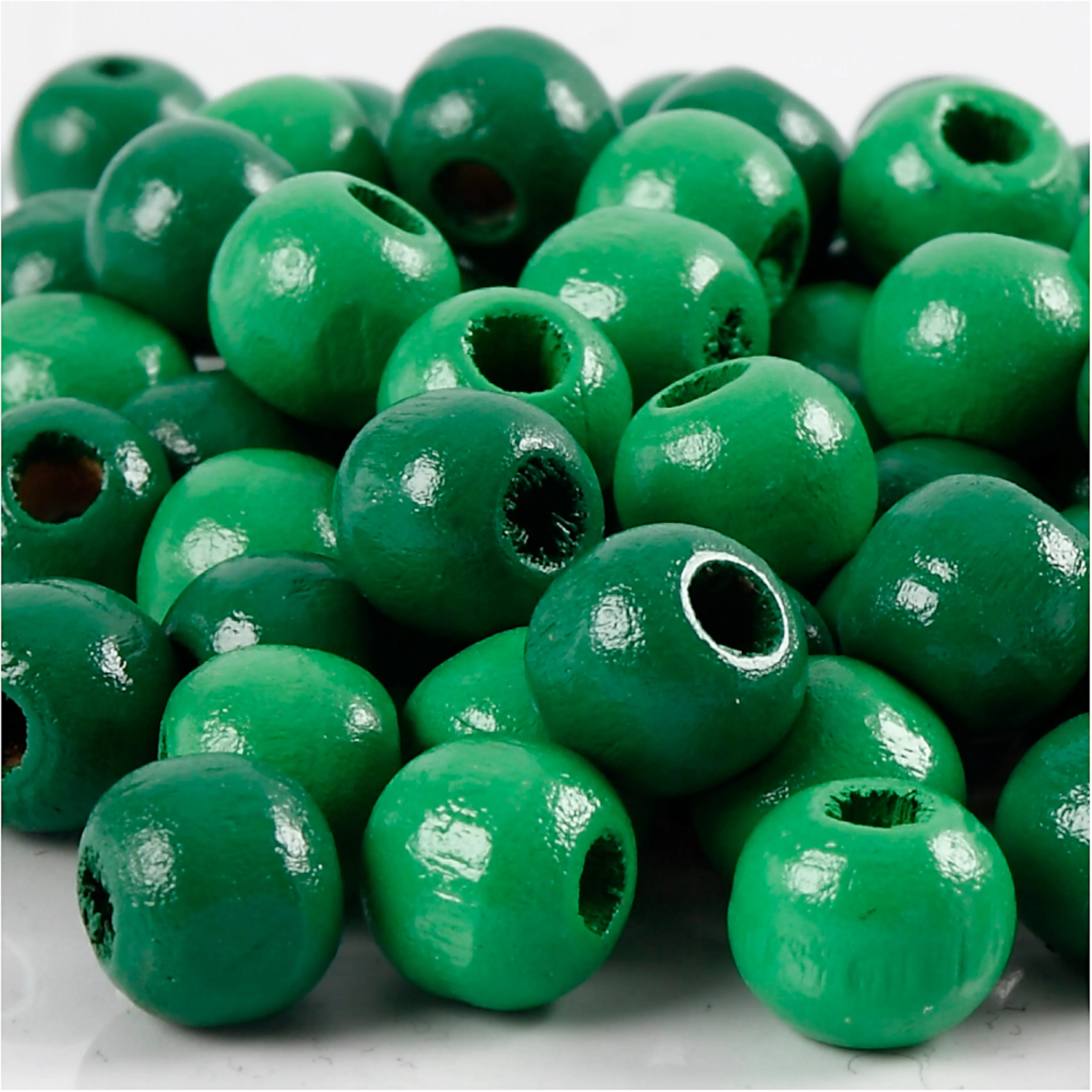 Grønn