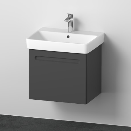 Servantskap Duravit No.1 Skuff med Servant