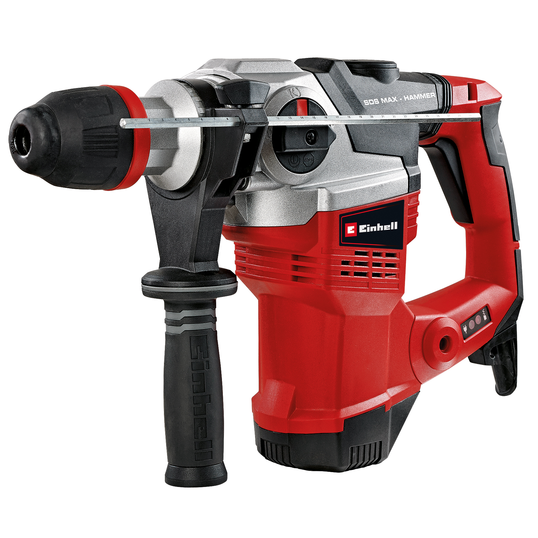 Roterende Borhammer Einhell TE-RH 38 3F