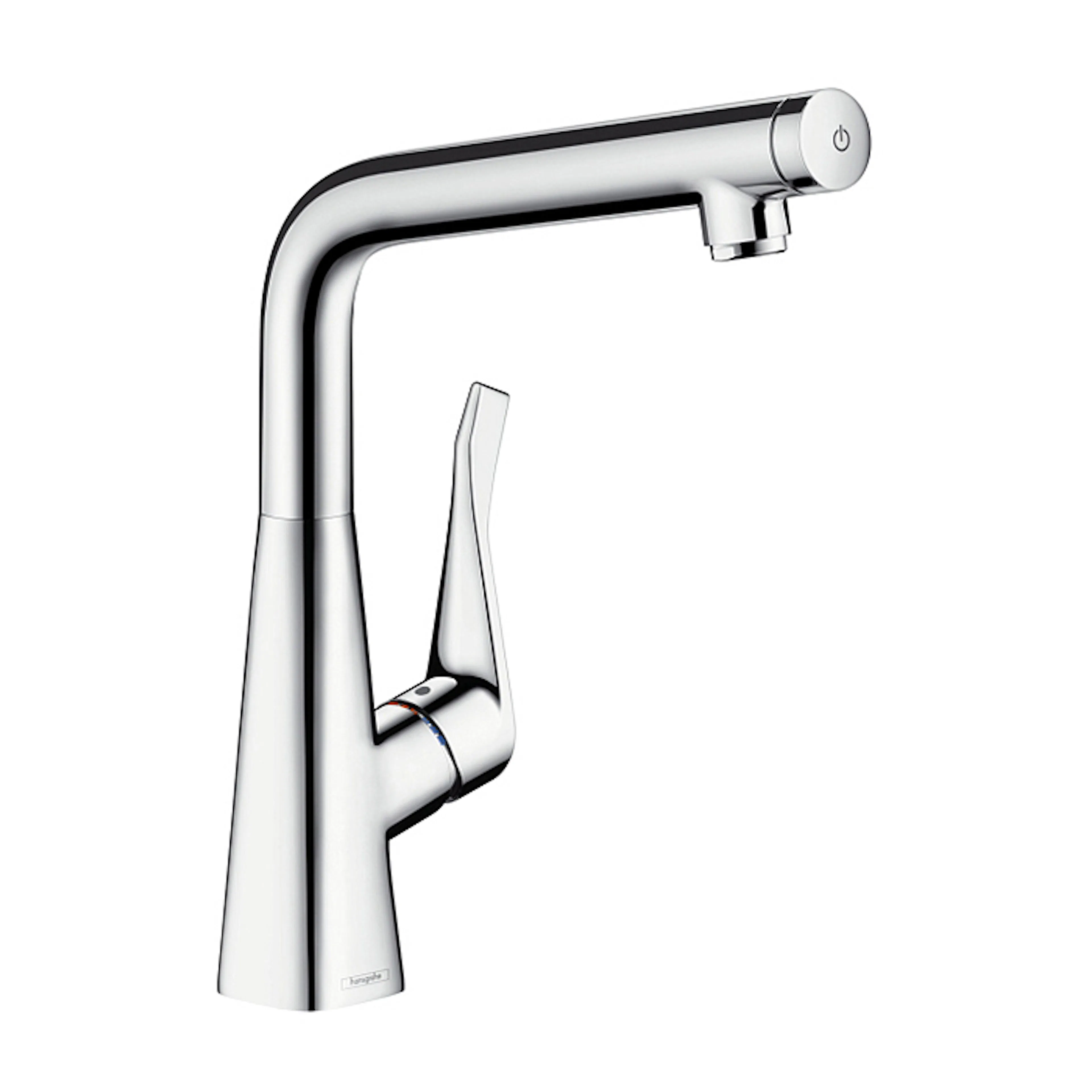 Kjøkkenbatteri Hansgrohe Metris Select 320