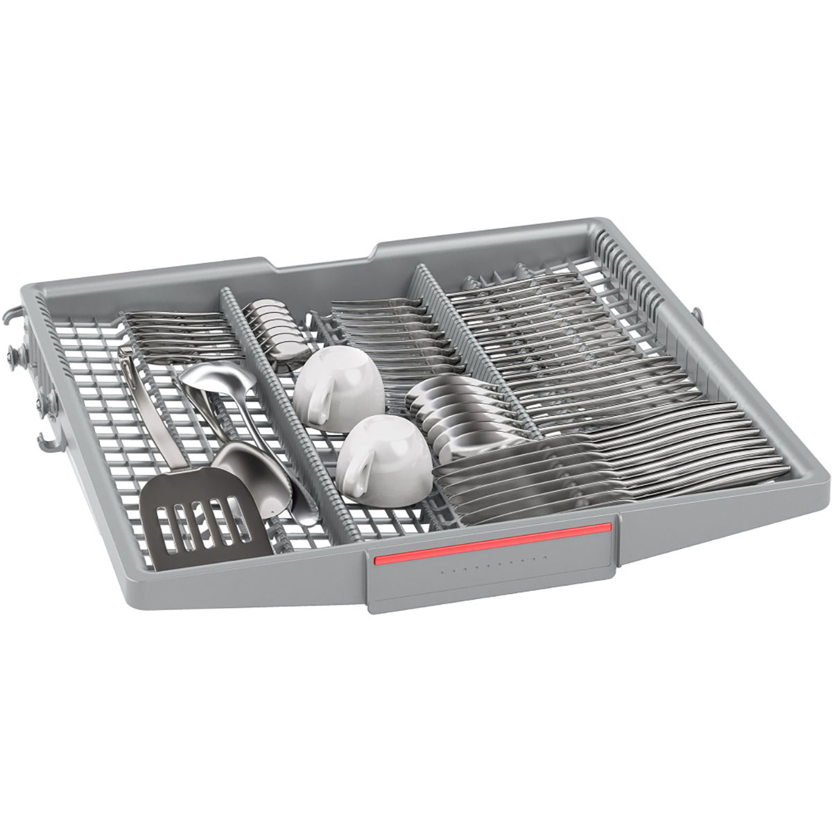Oppvaskmaskin Bosch SMS4HVI00E Serie 4 Fristående