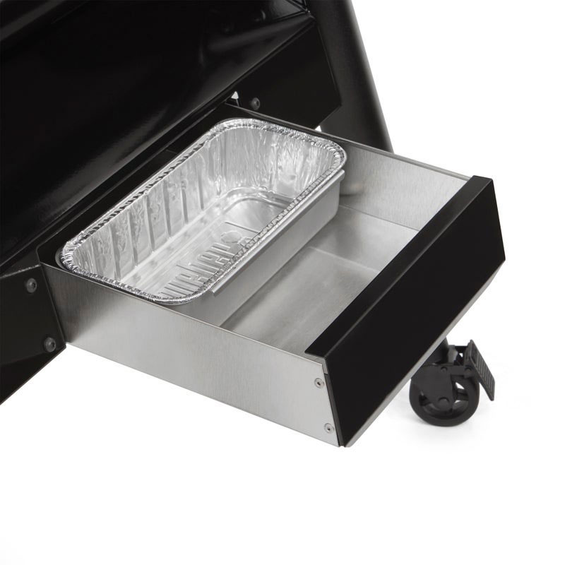 Tre-pelletsgrill Weber SmokeFire EPX6